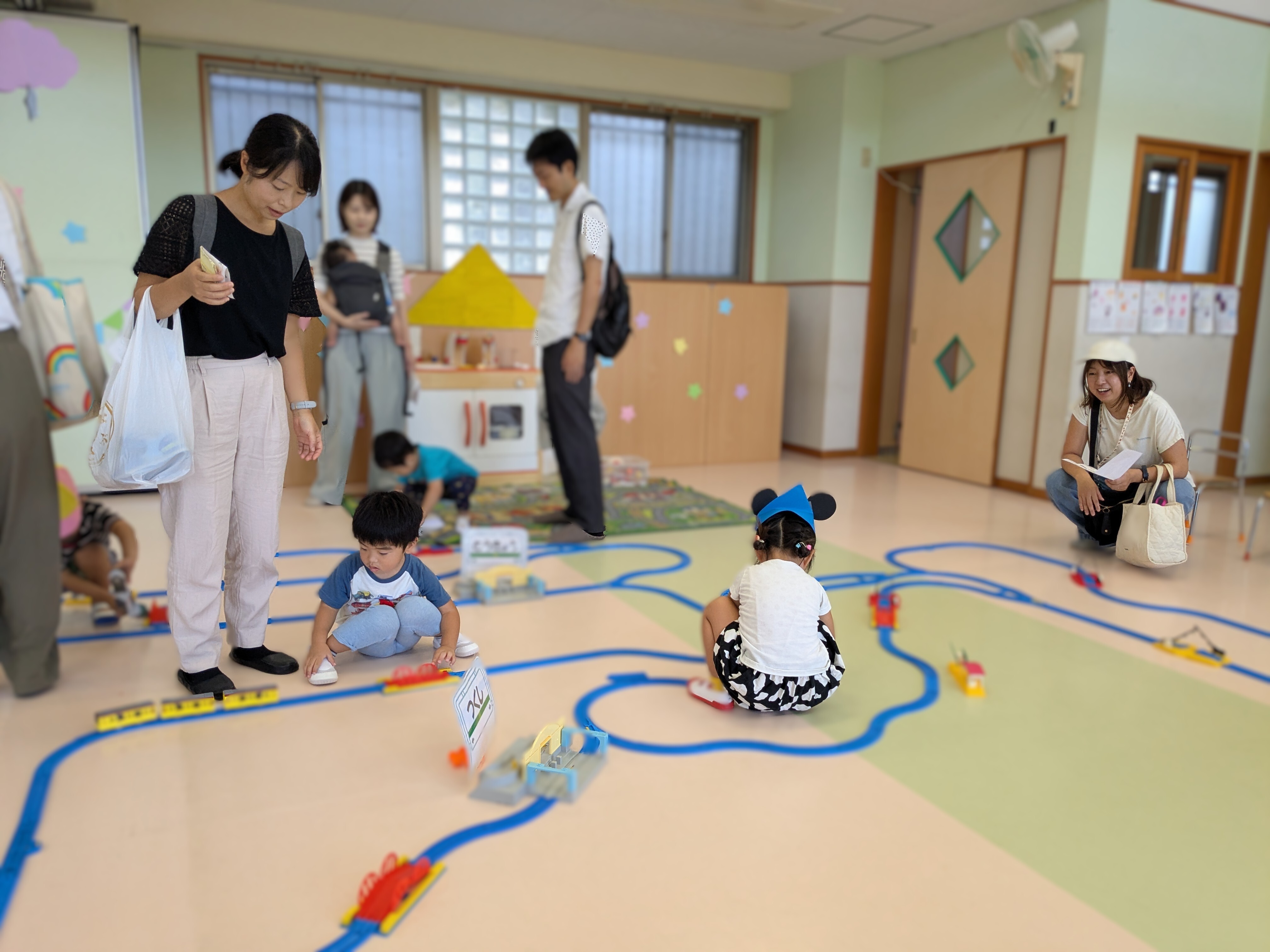 R7お楽しみ会１０