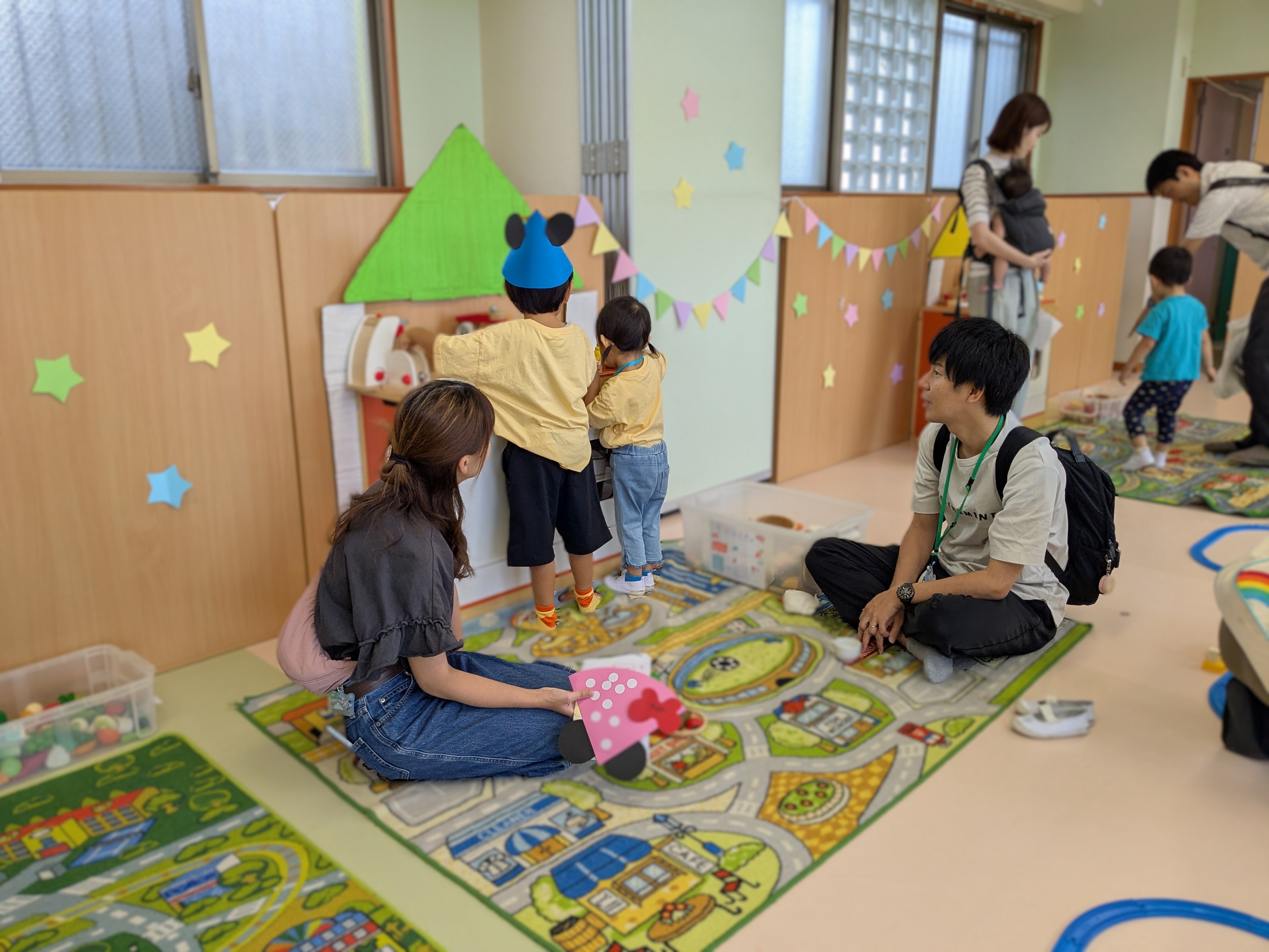 R7お楽しみ会１１