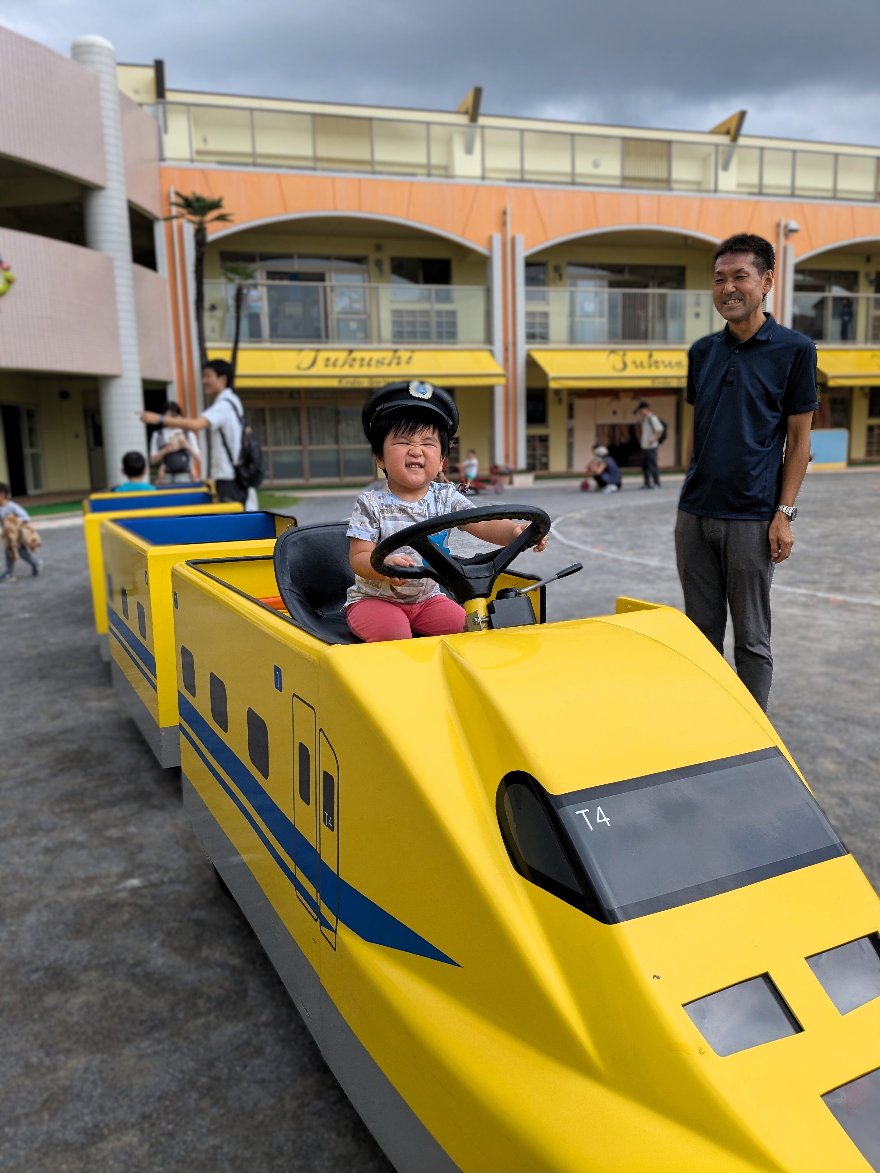 R7お楽しみ会２