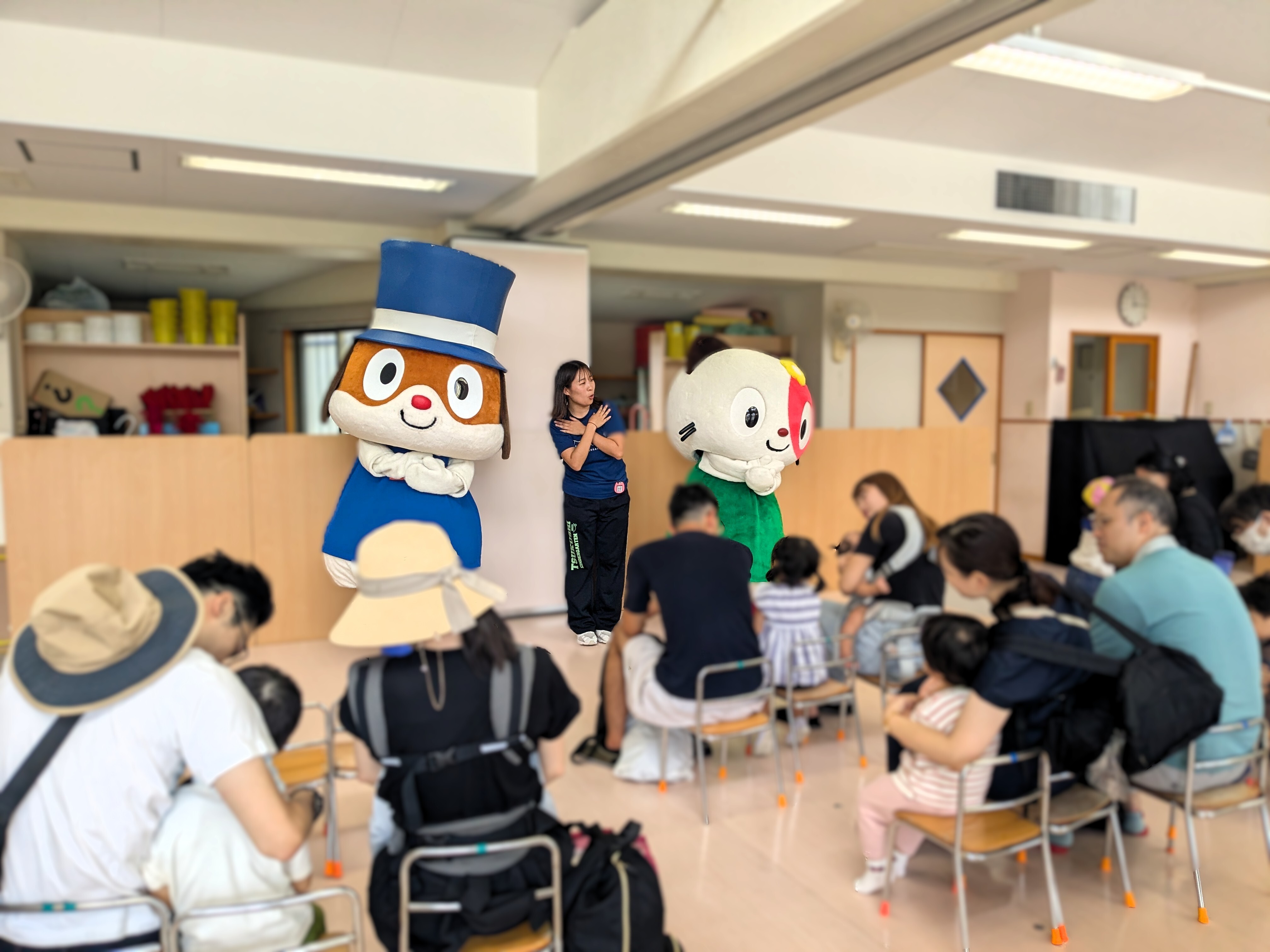 R7お楽しみ会８