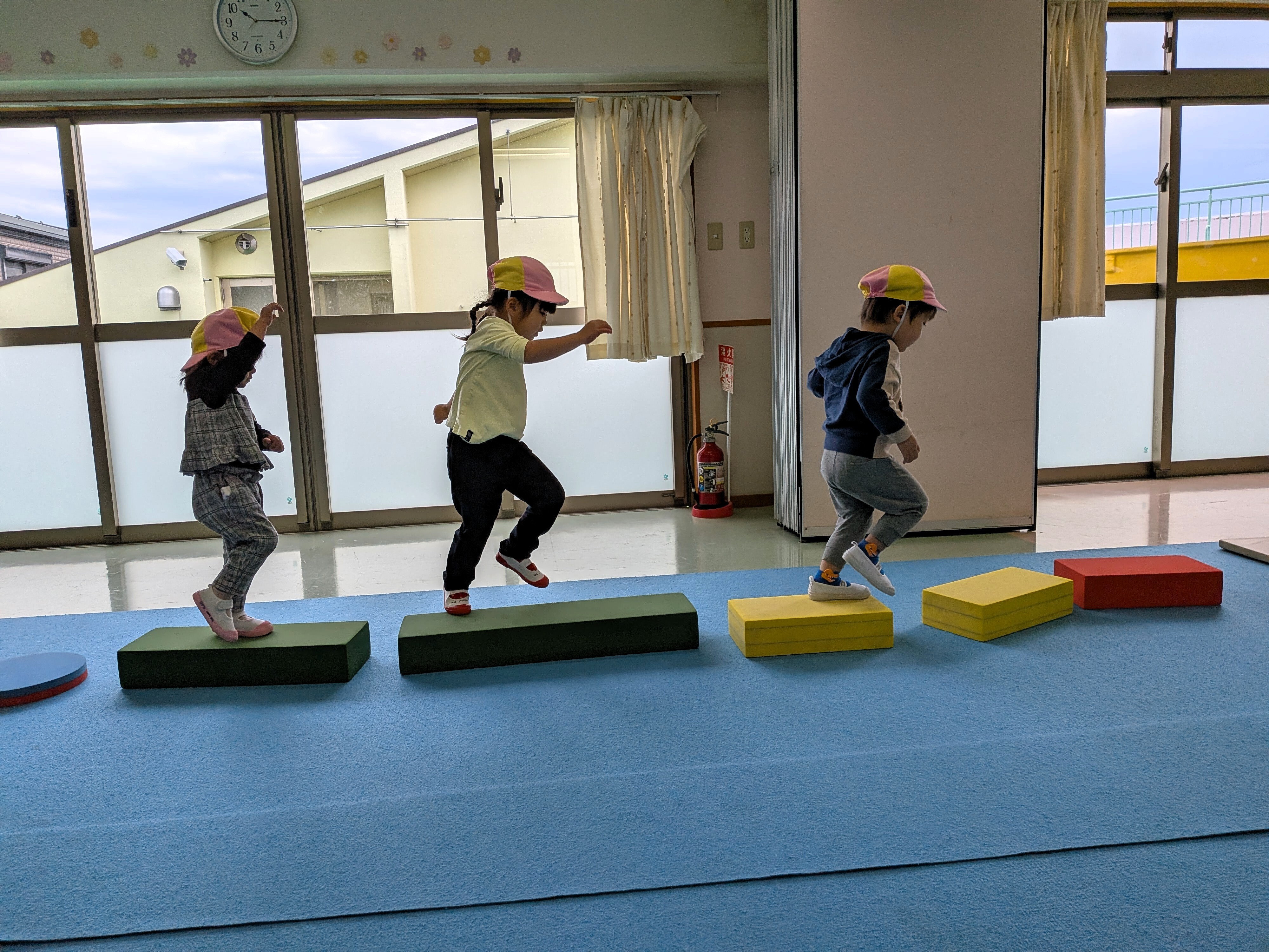 R7つきサーキット１