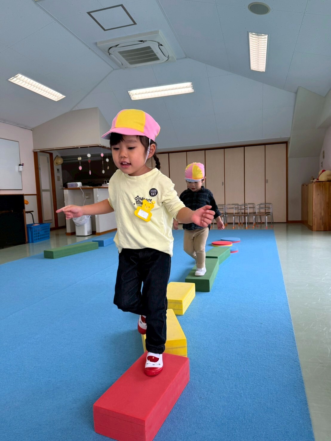 R7つきサーキット２