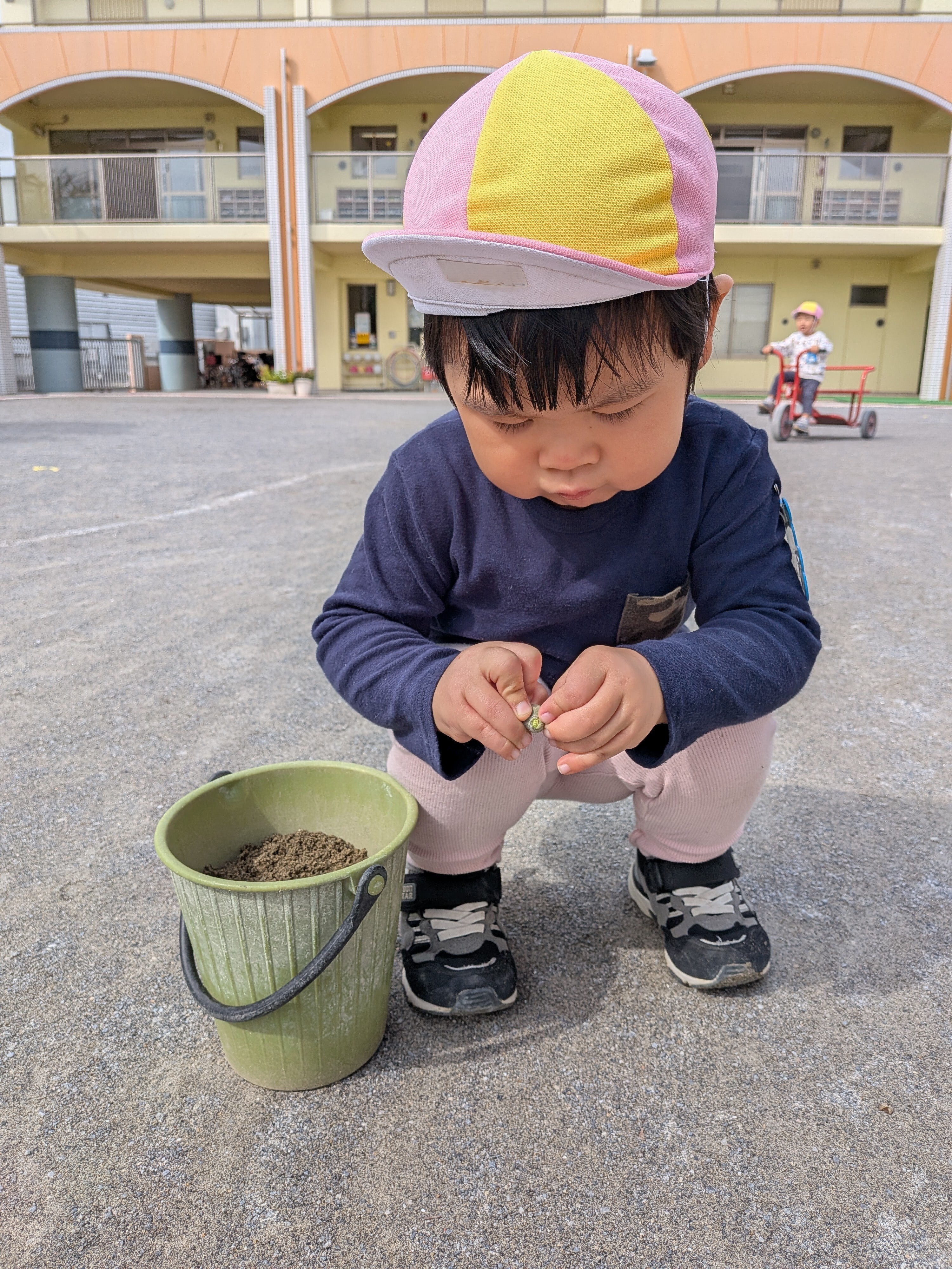 R7にじハロウィン製作８