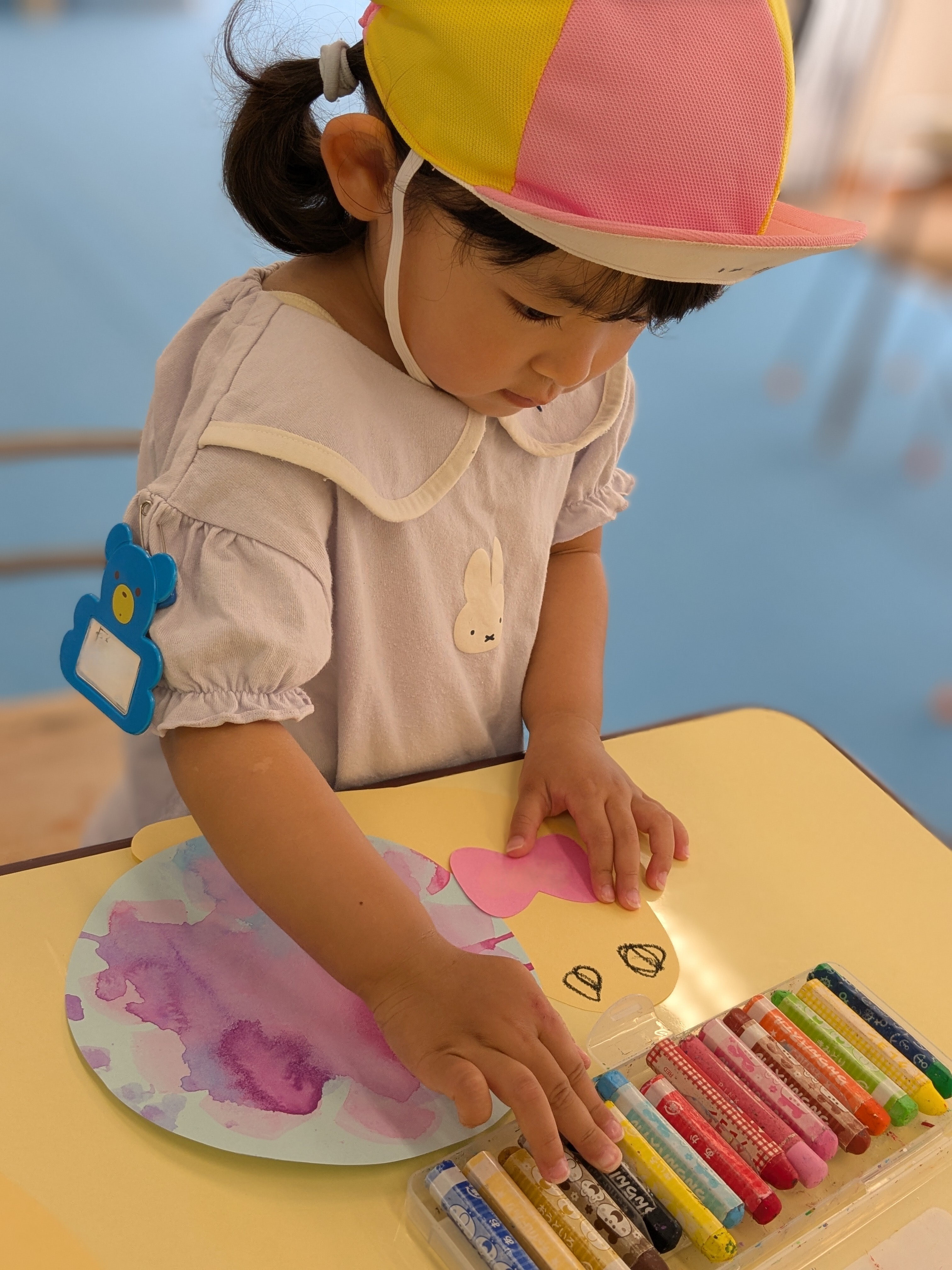 R7にじ絵具４