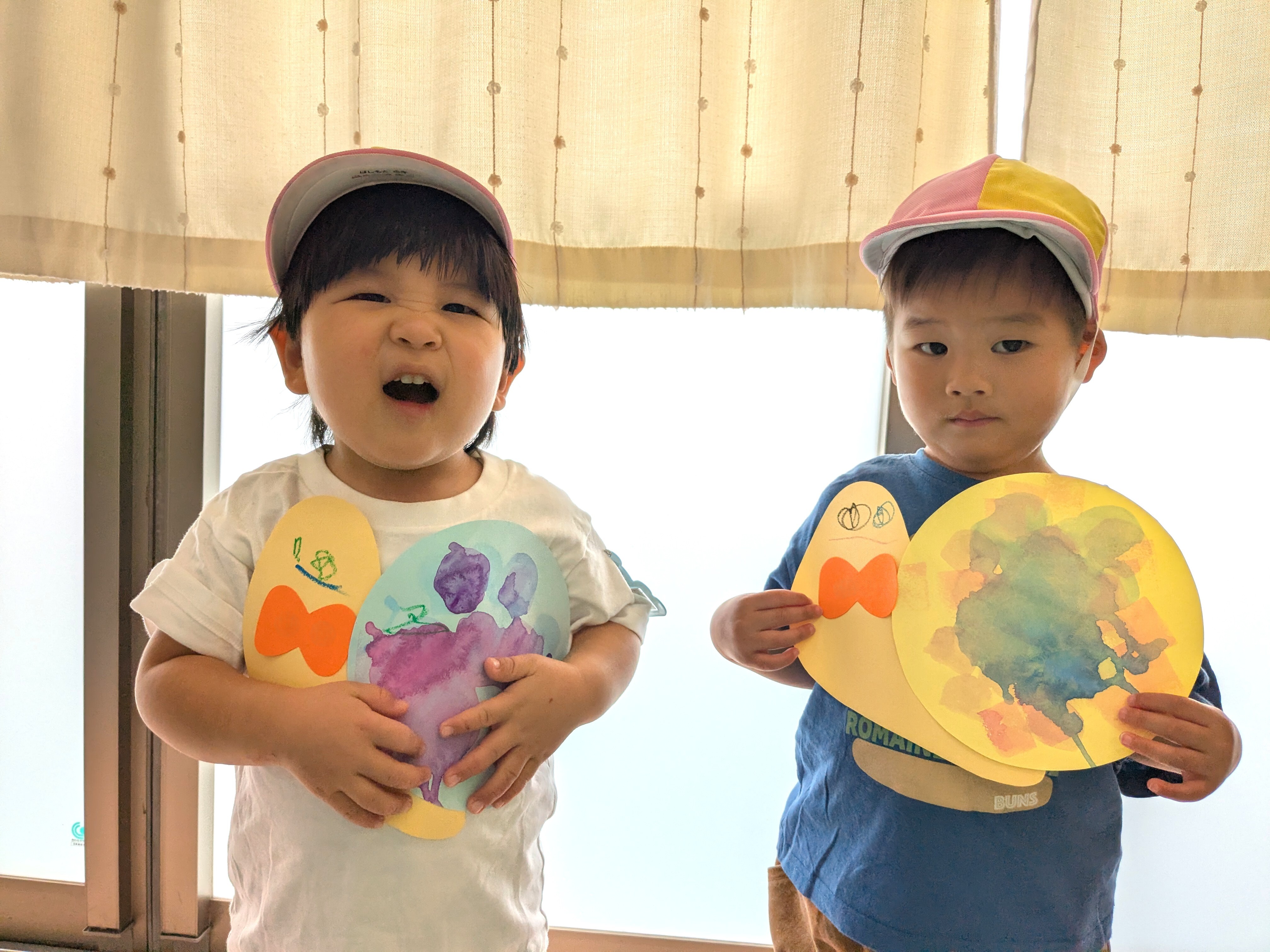 R7にじ絵具５