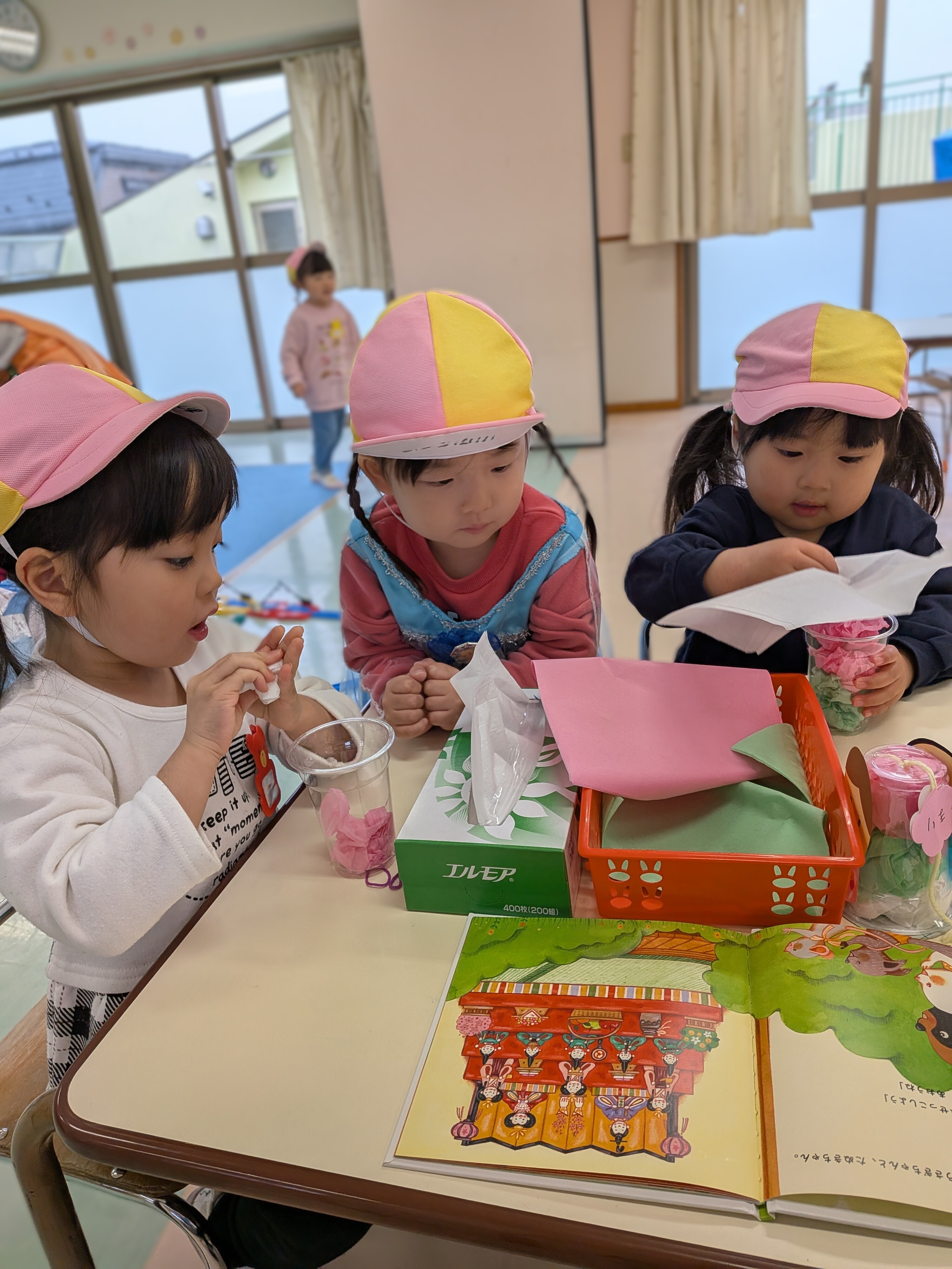 R7ひなまつり２