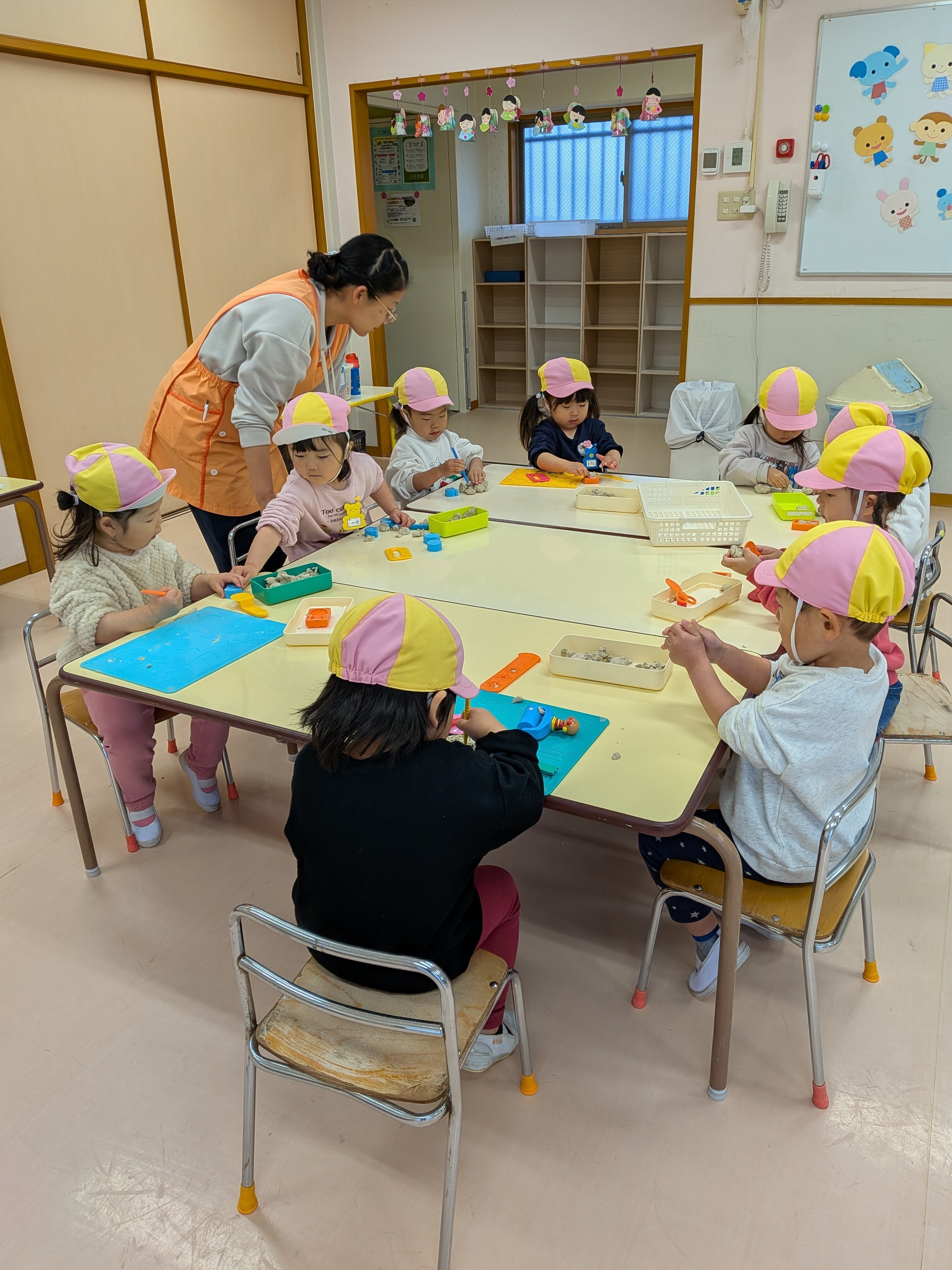 R7ひなまつり４