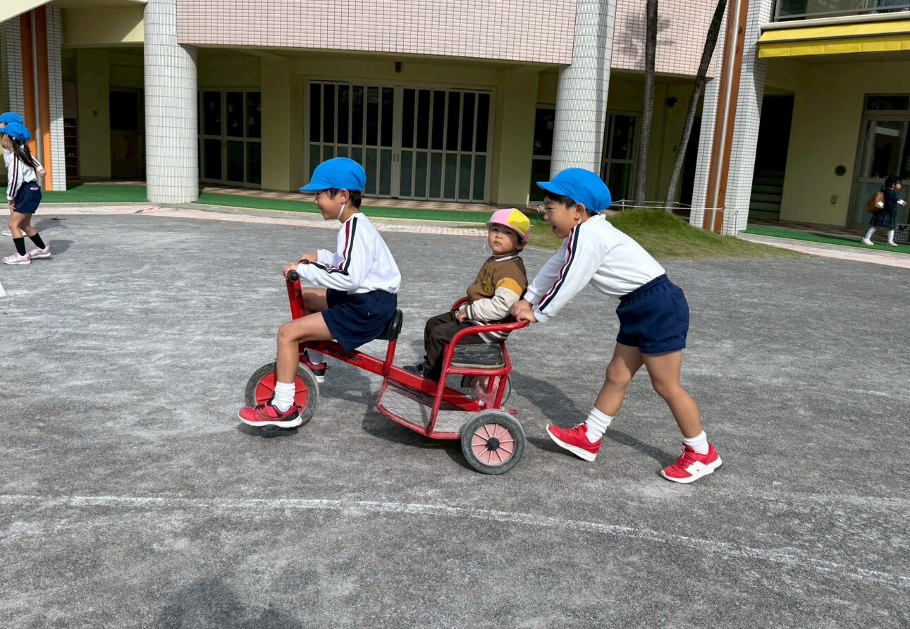 R7ほしつきリトミック４