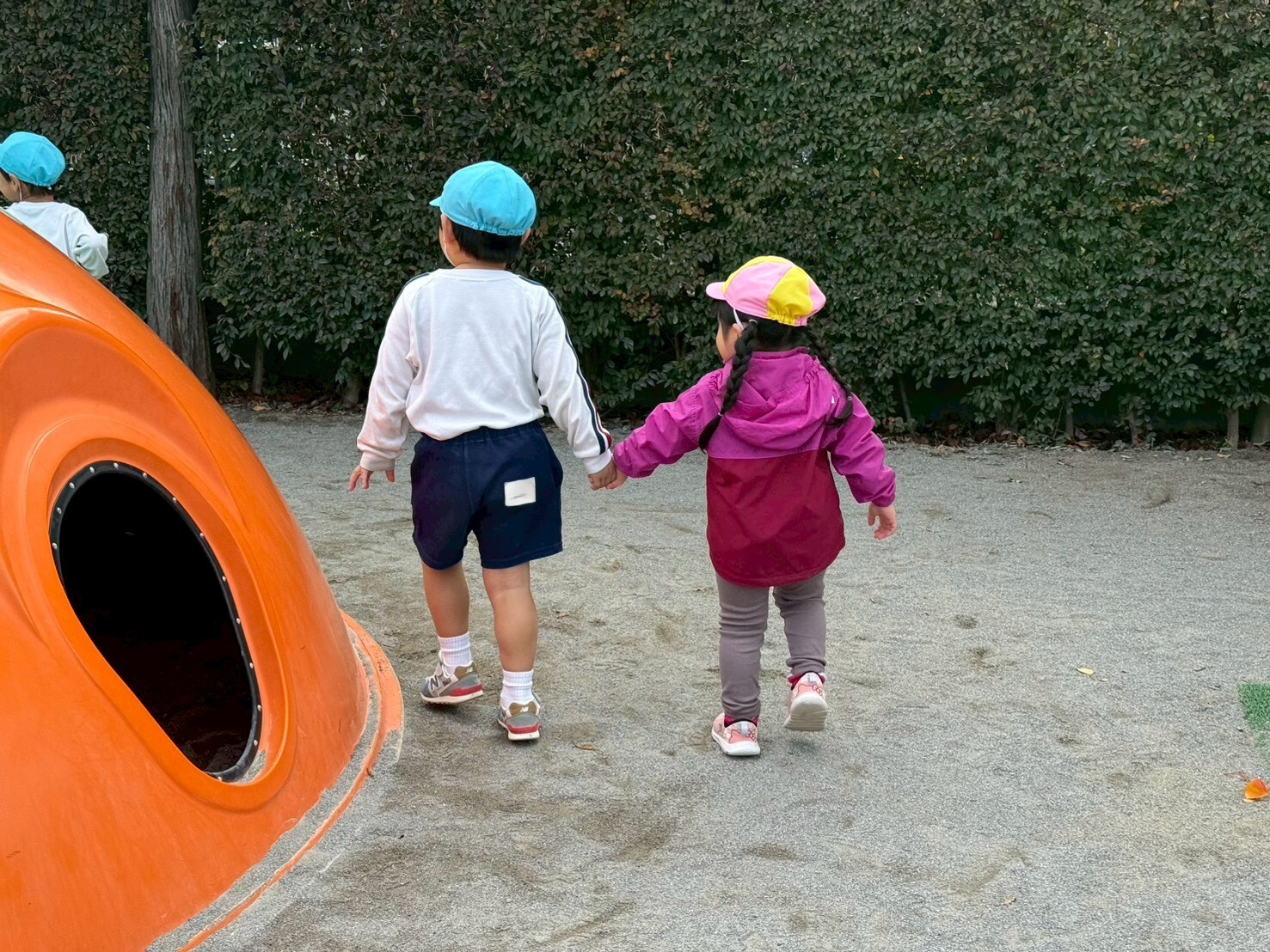 R7ほしつきリトミック５