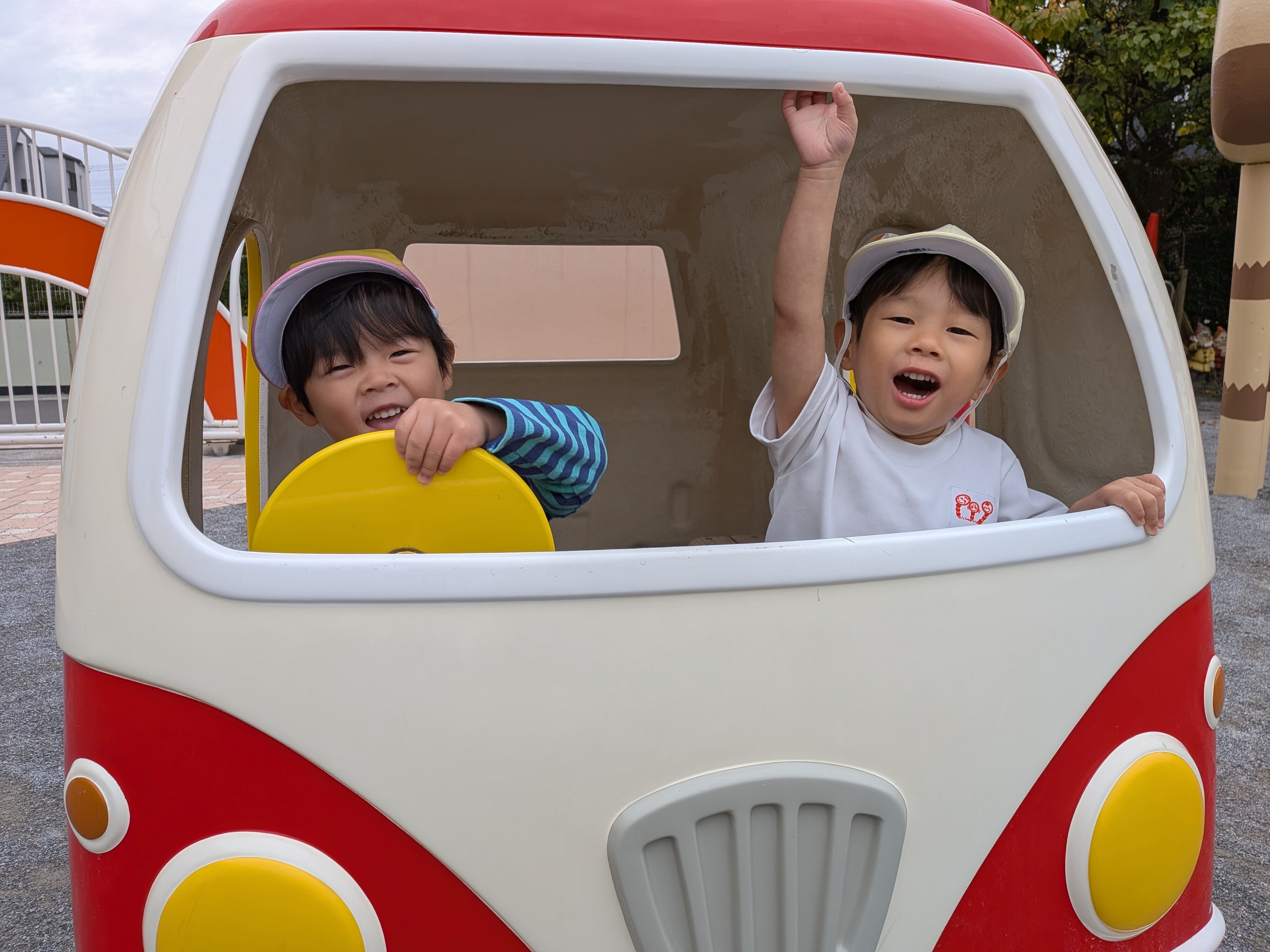 R7ほしつきリトミック７