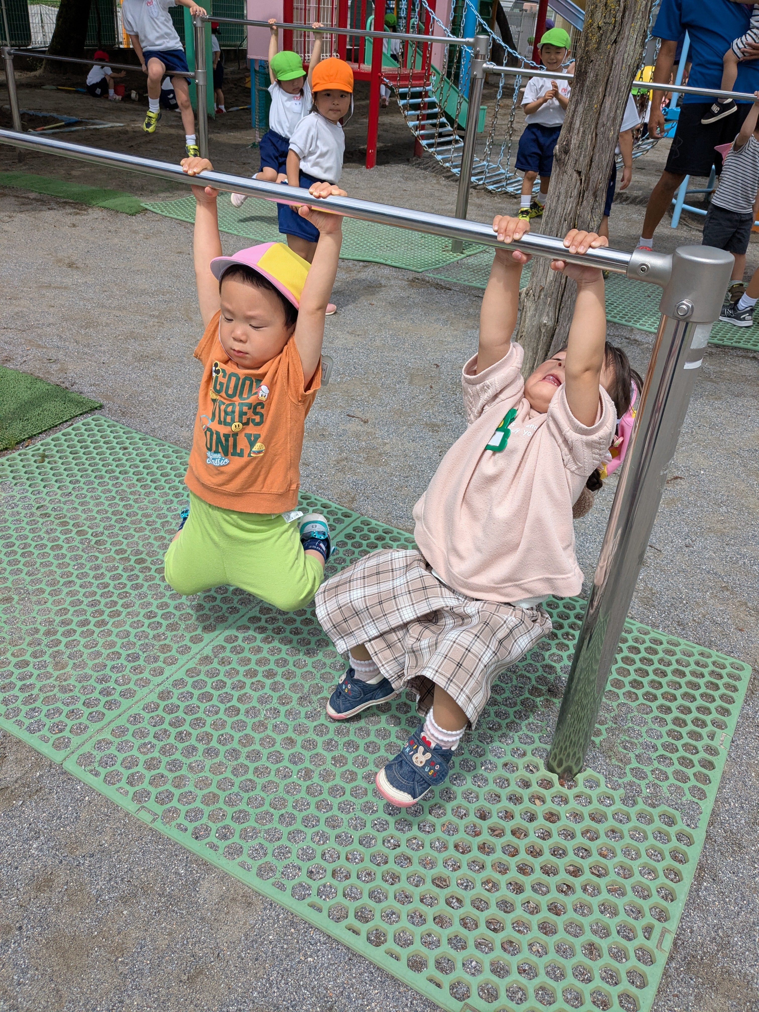 R7ほしつき体操５