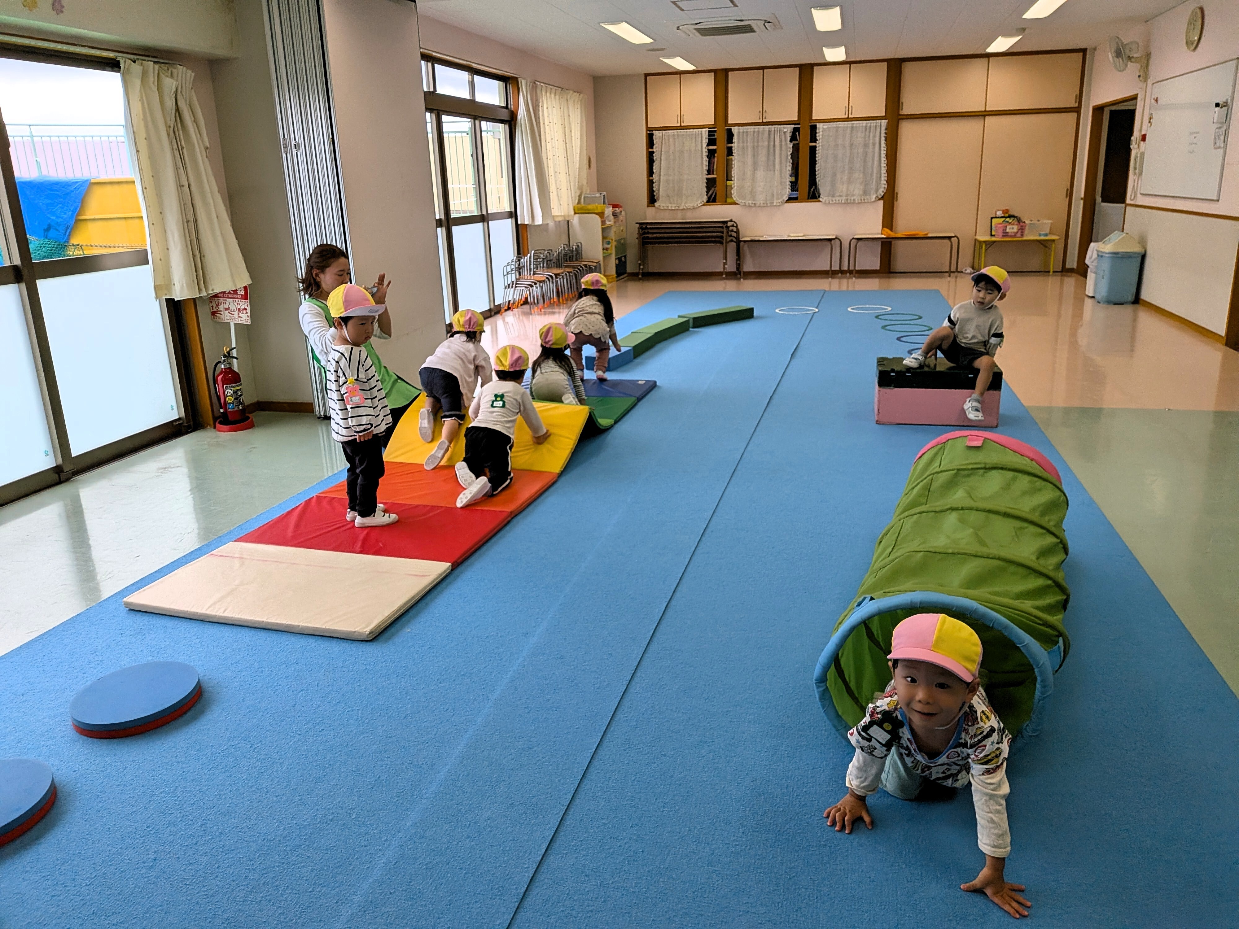 R7ほしサーキット１