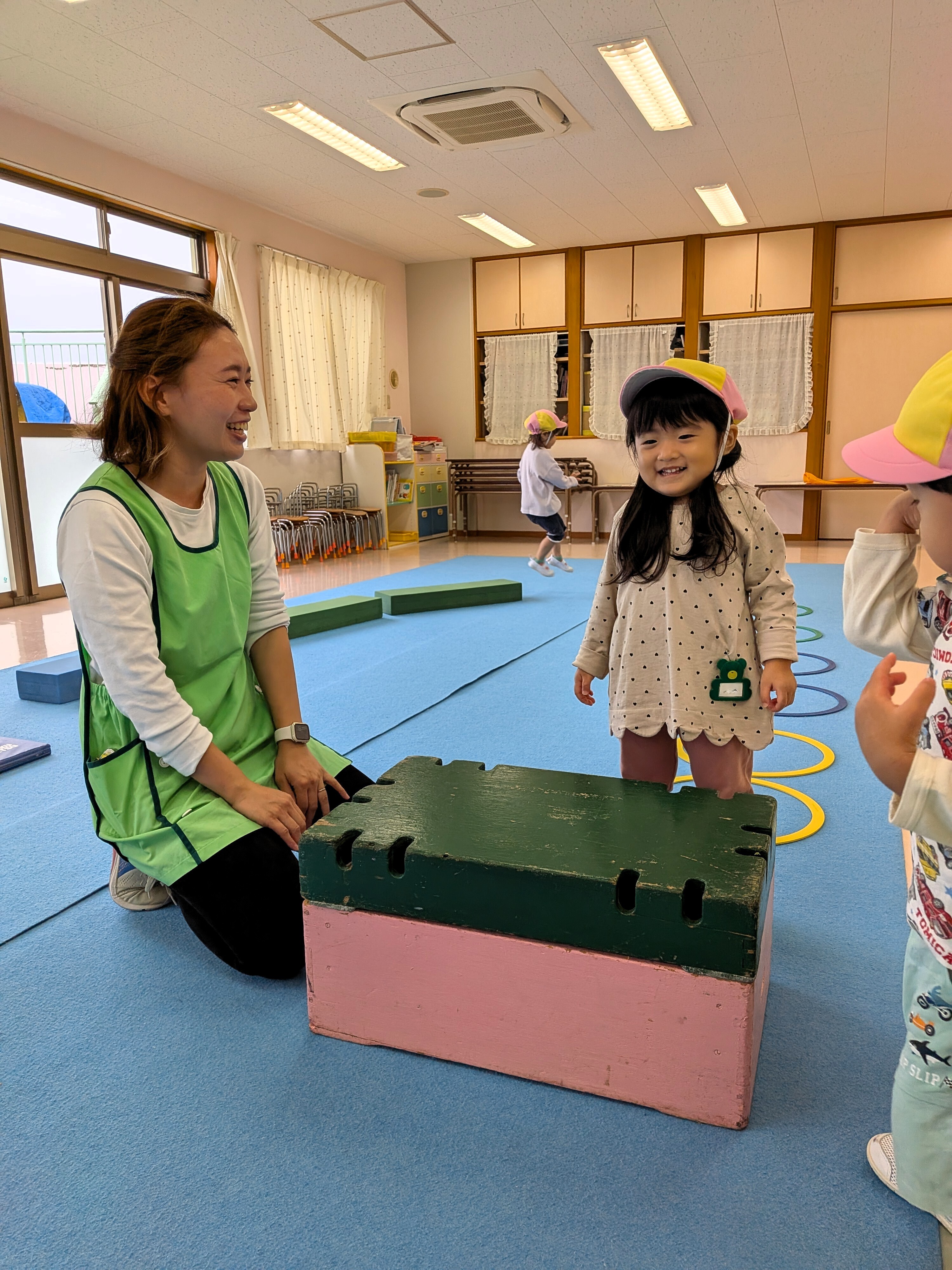 R7ほしサーキット３