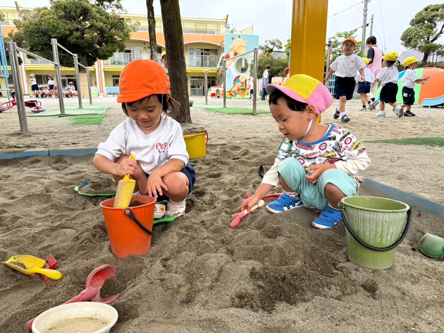 R7ほしサーキット４