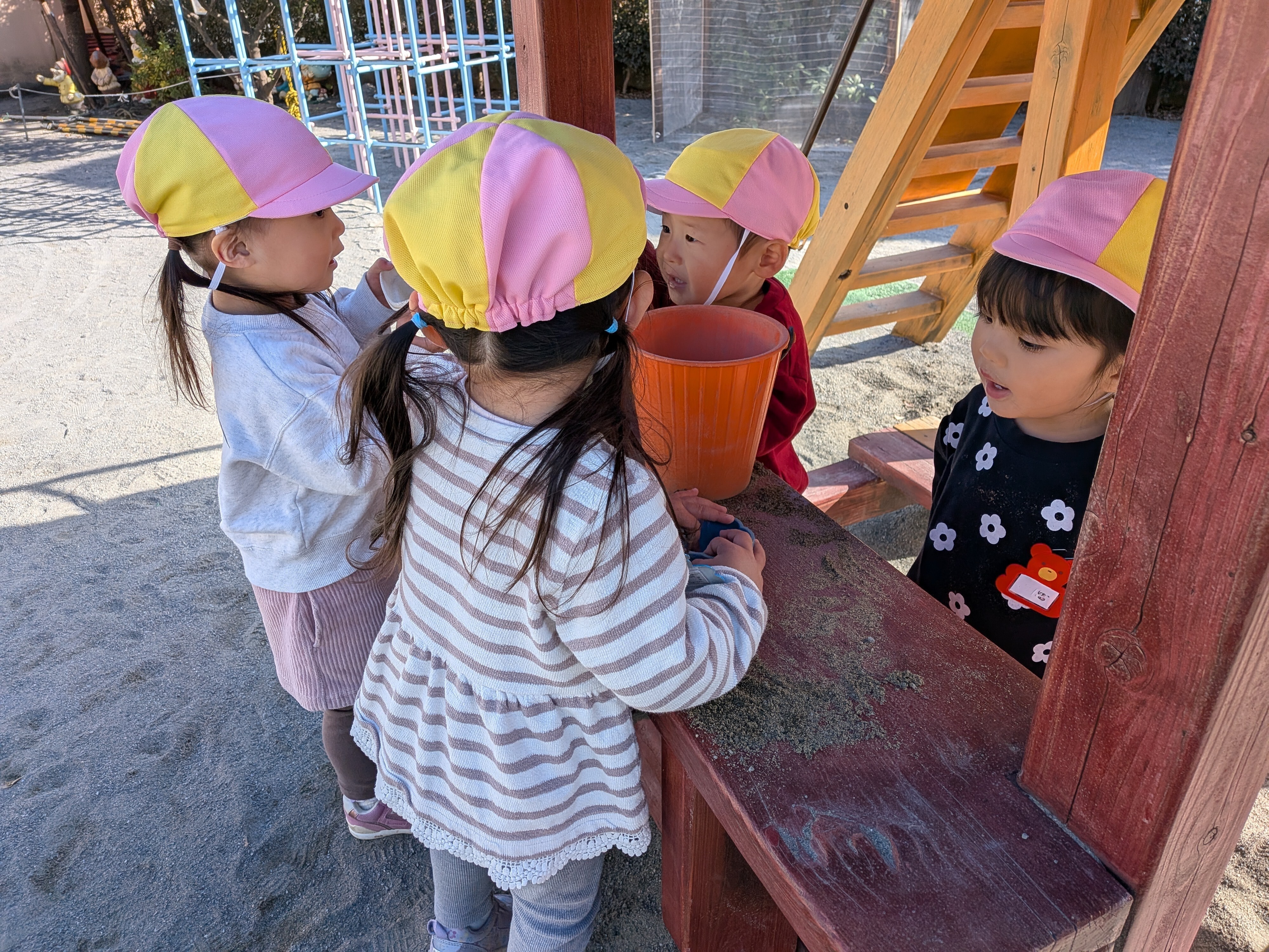 R7クリスマス１０