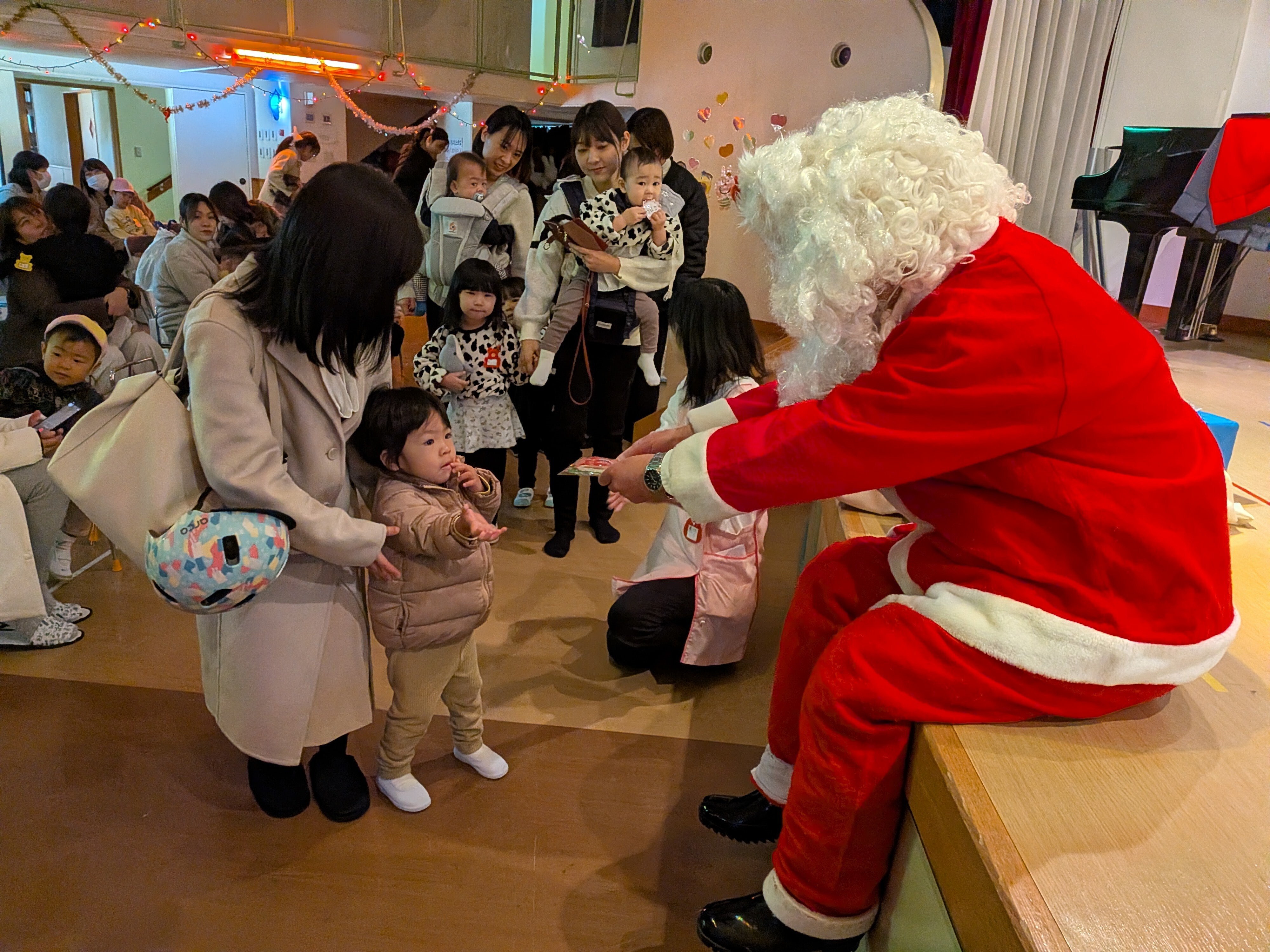 R7クリスマス６