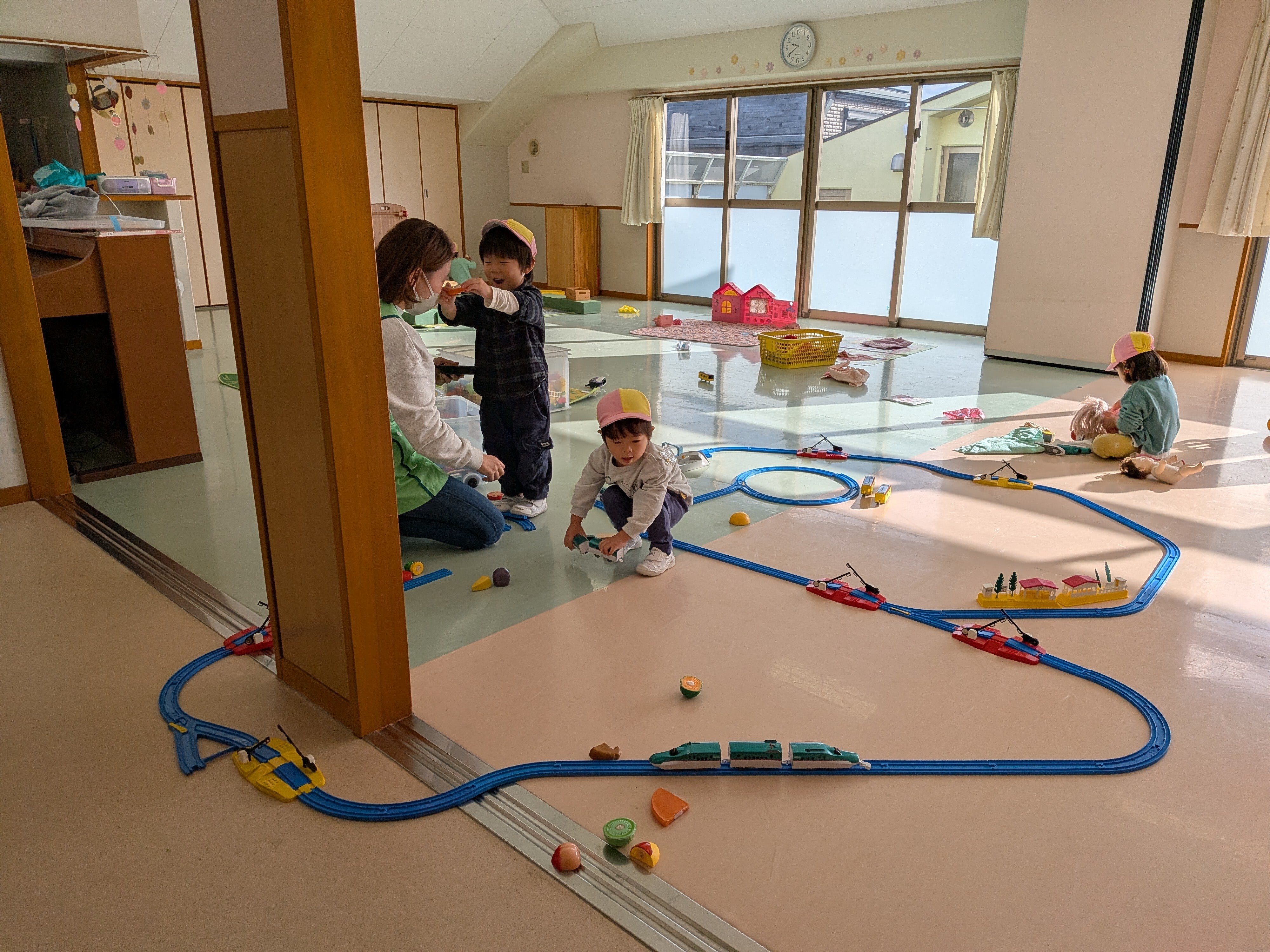 R7クリスマス８