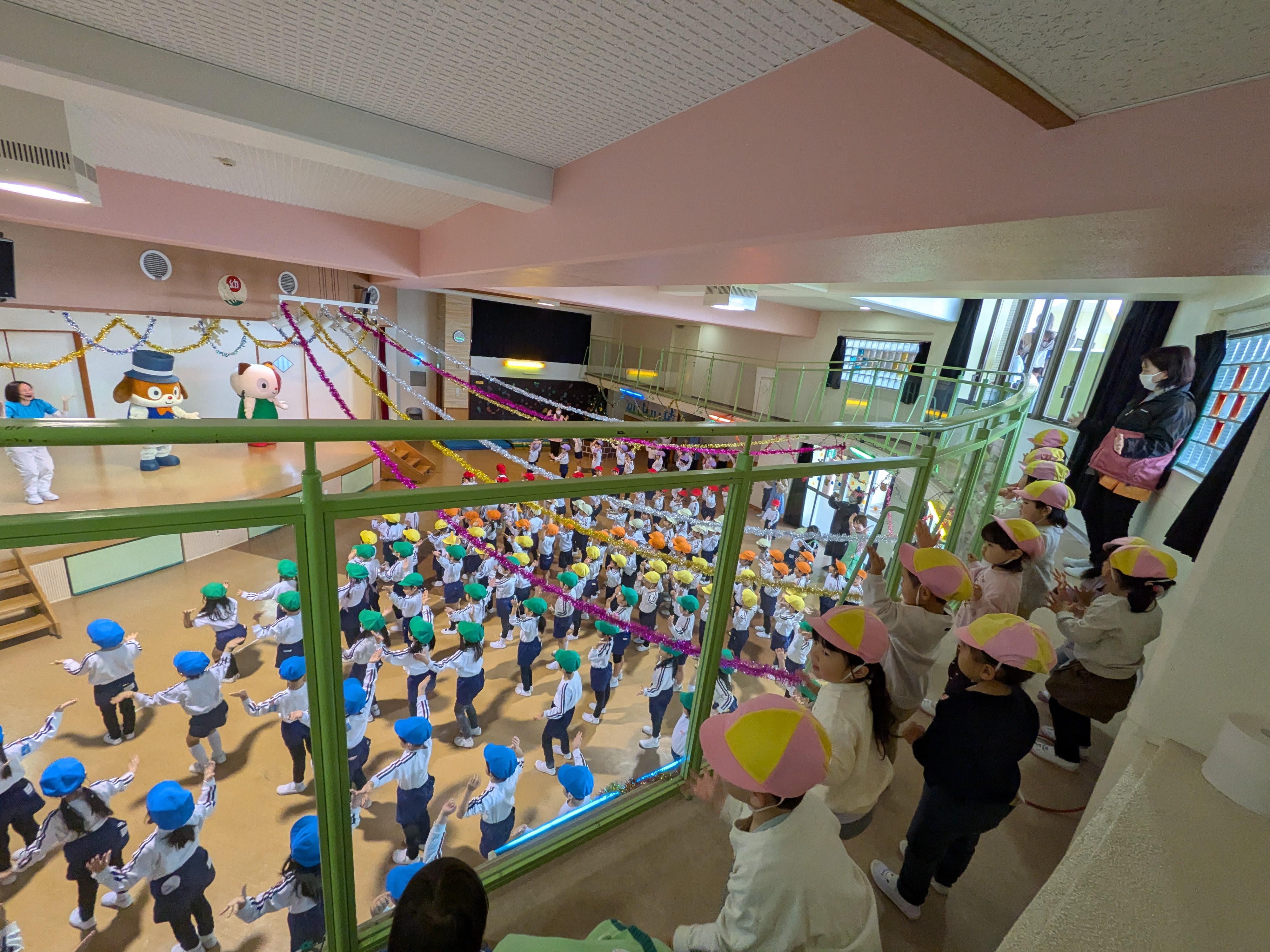 R7シャポーちゃんポポちゃん３