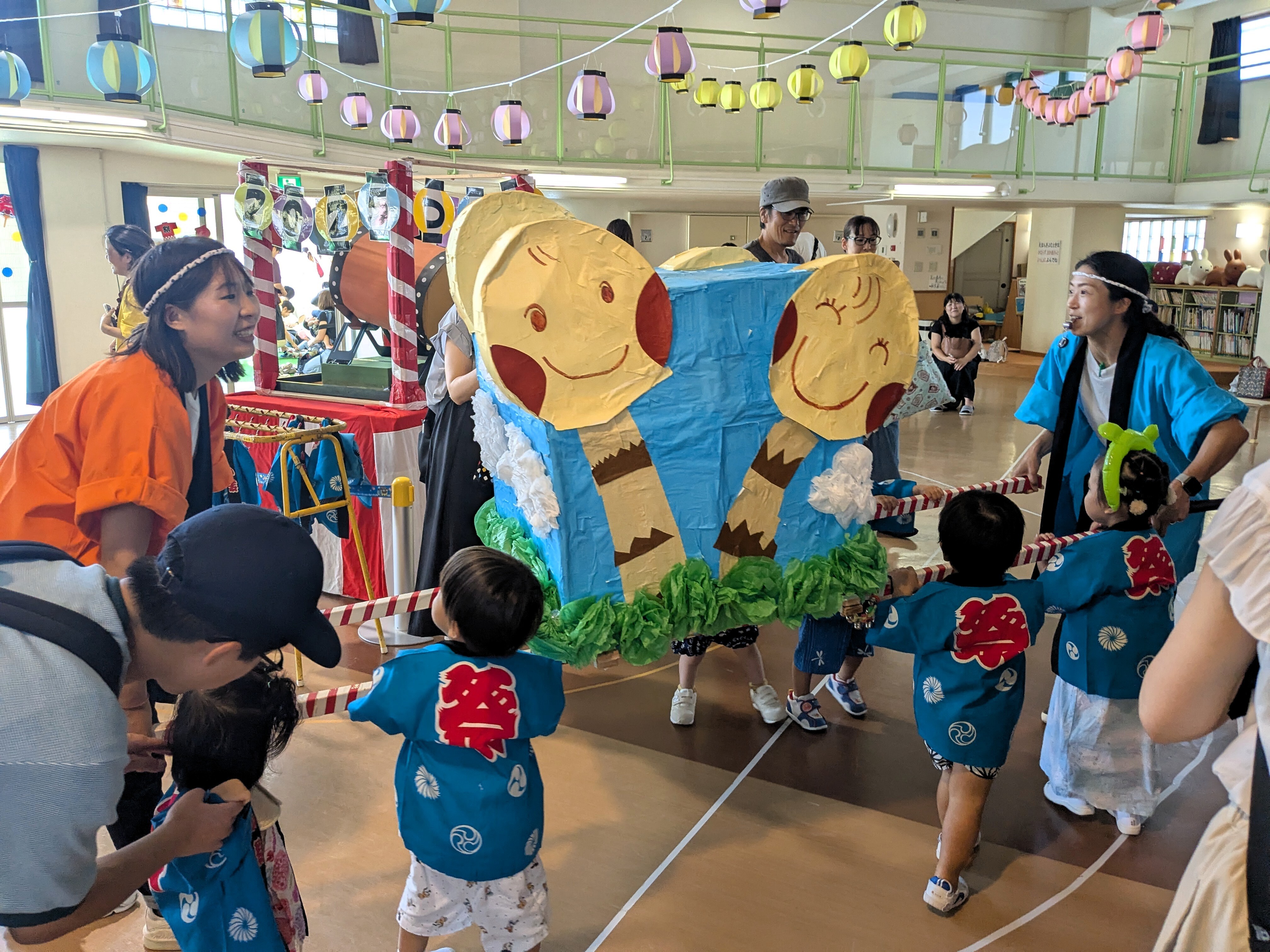 R7夏まつり６