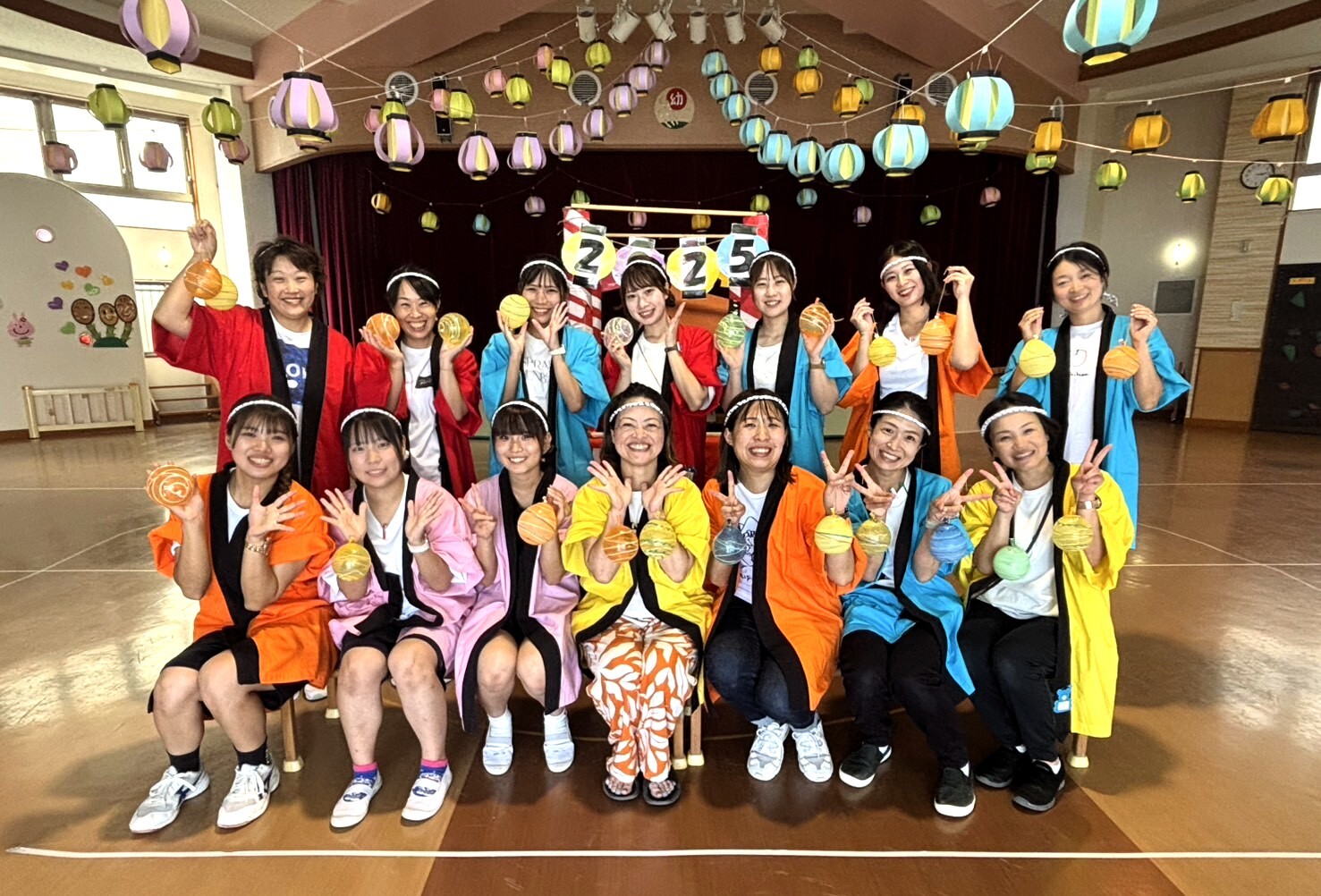 R7夏まつり７