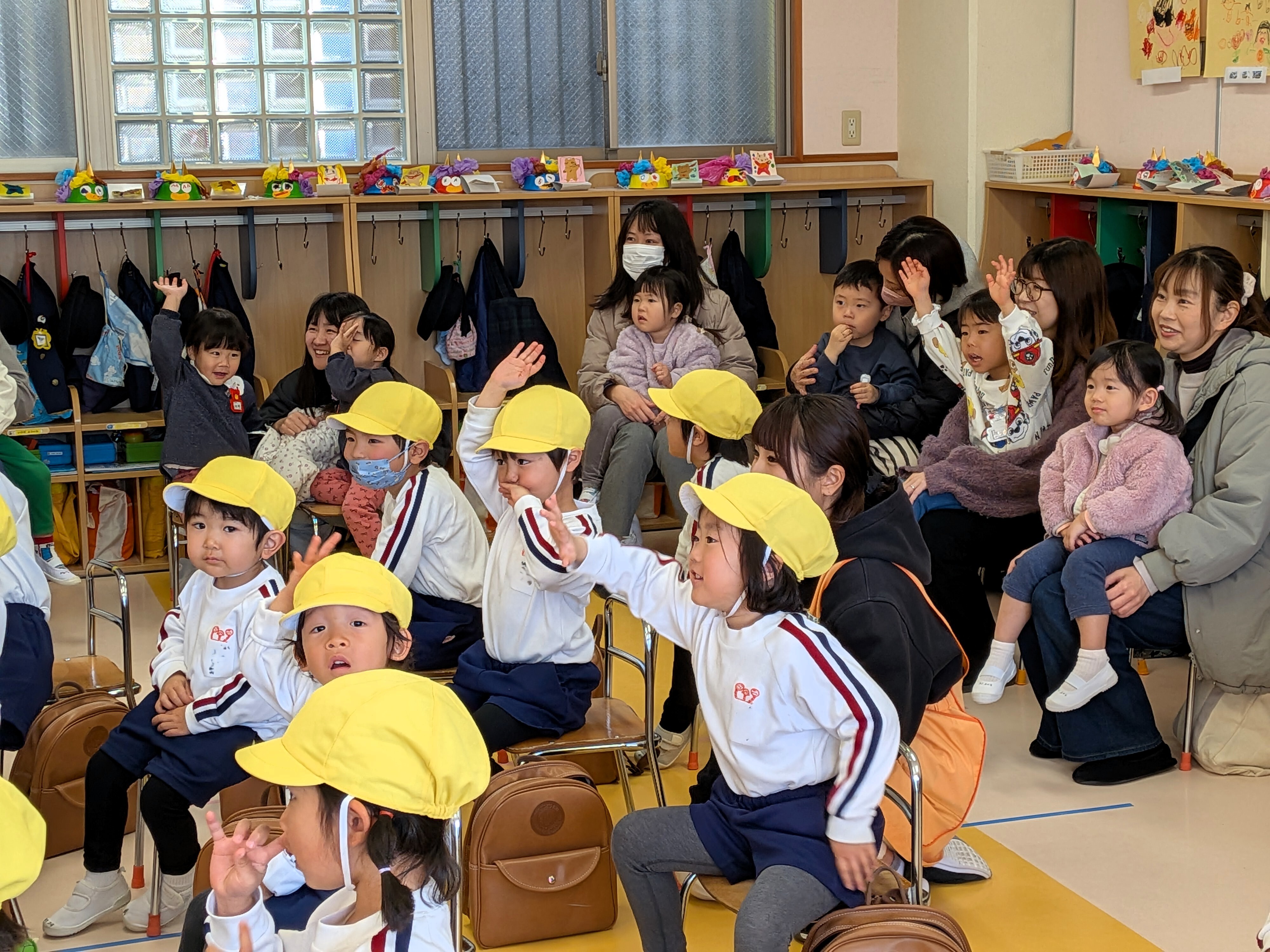 R7年少部屋１０