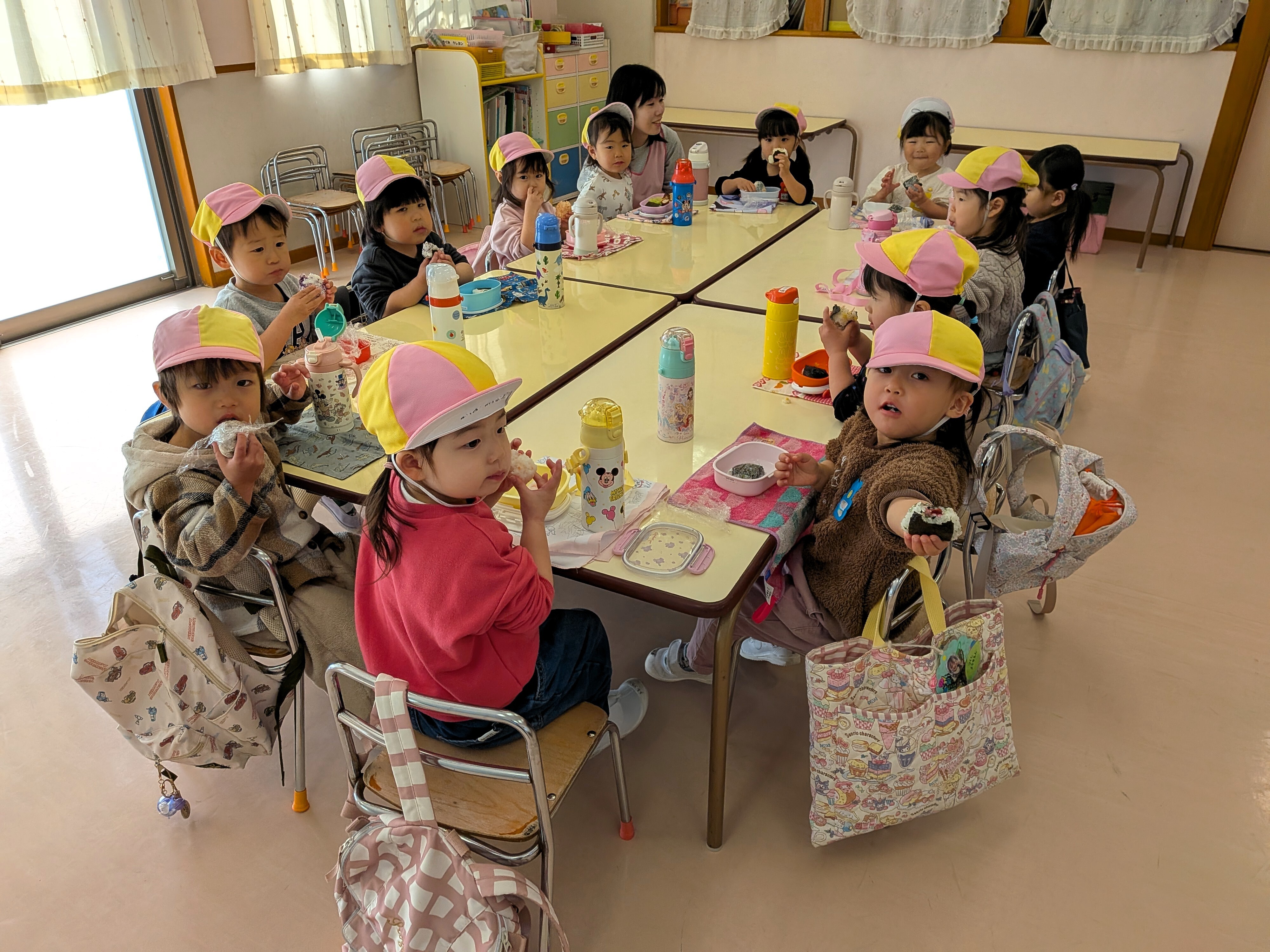 R7年少部屋１１