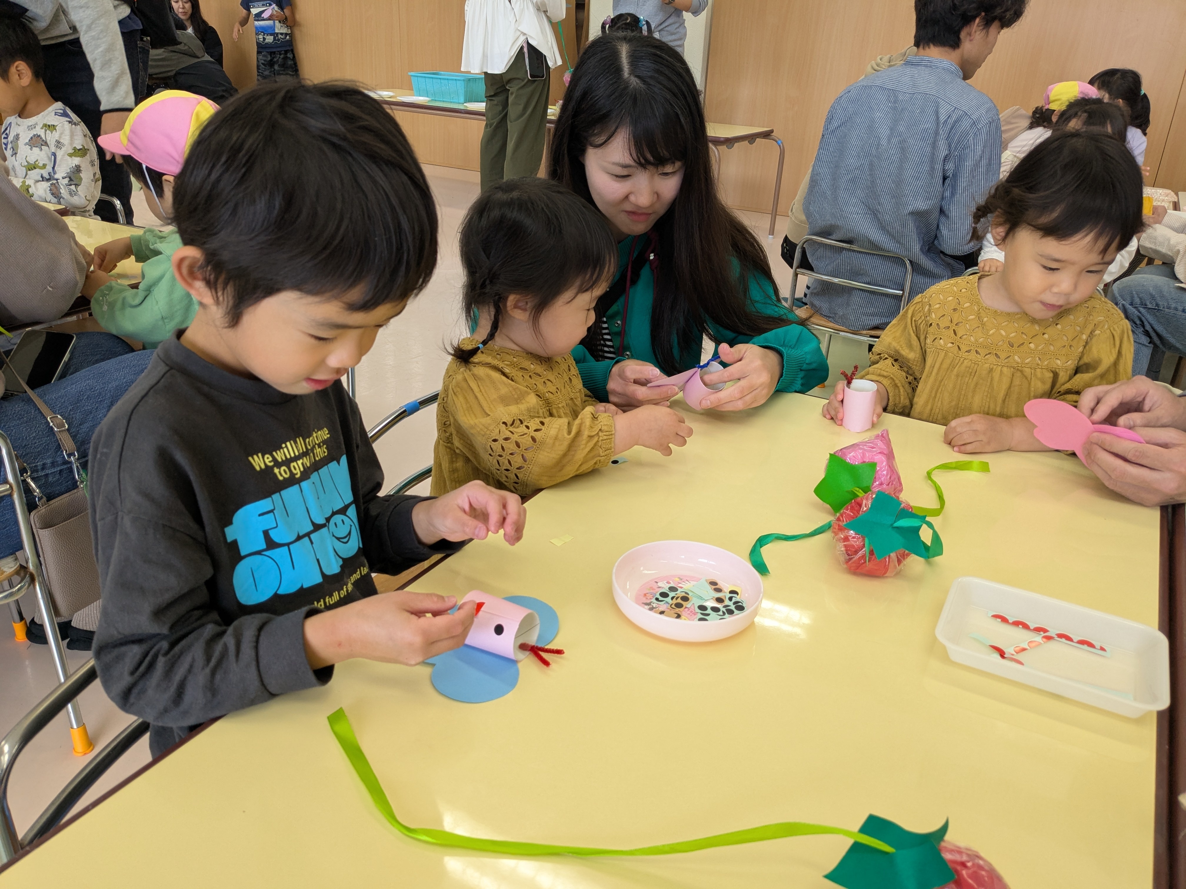 R7親子であそぼう４