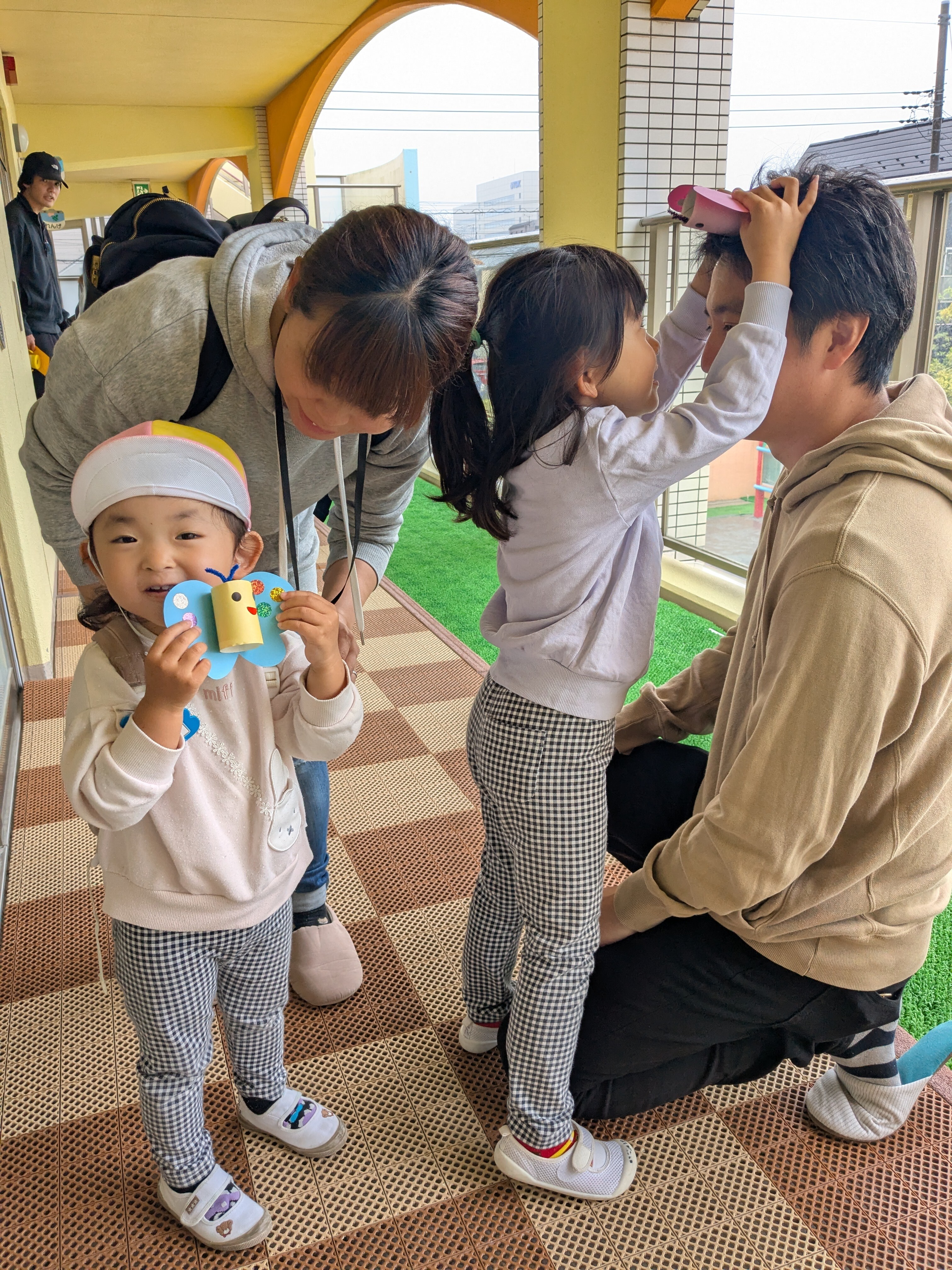 R7親子であそぼう５