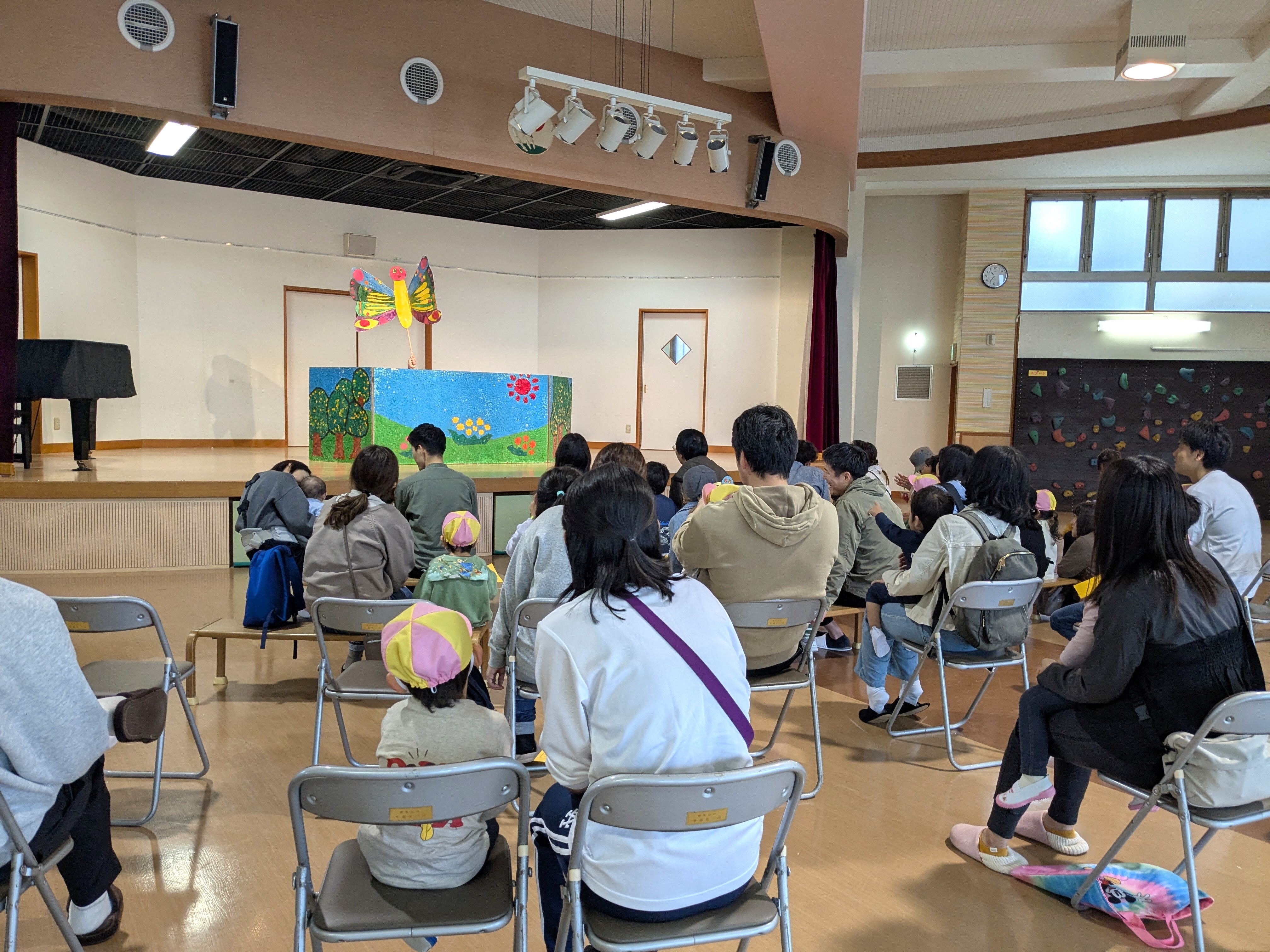 R7親子であそぼう６