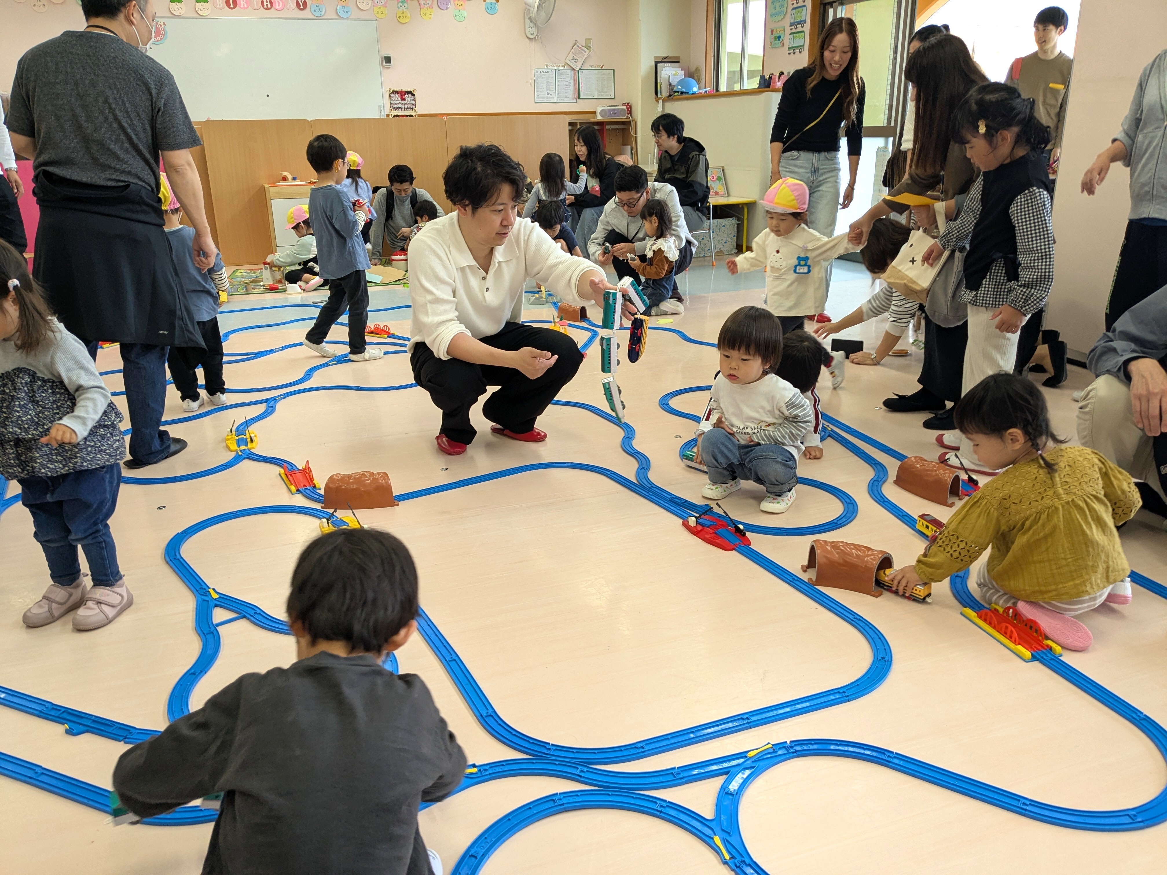 R7親子であそぼう９