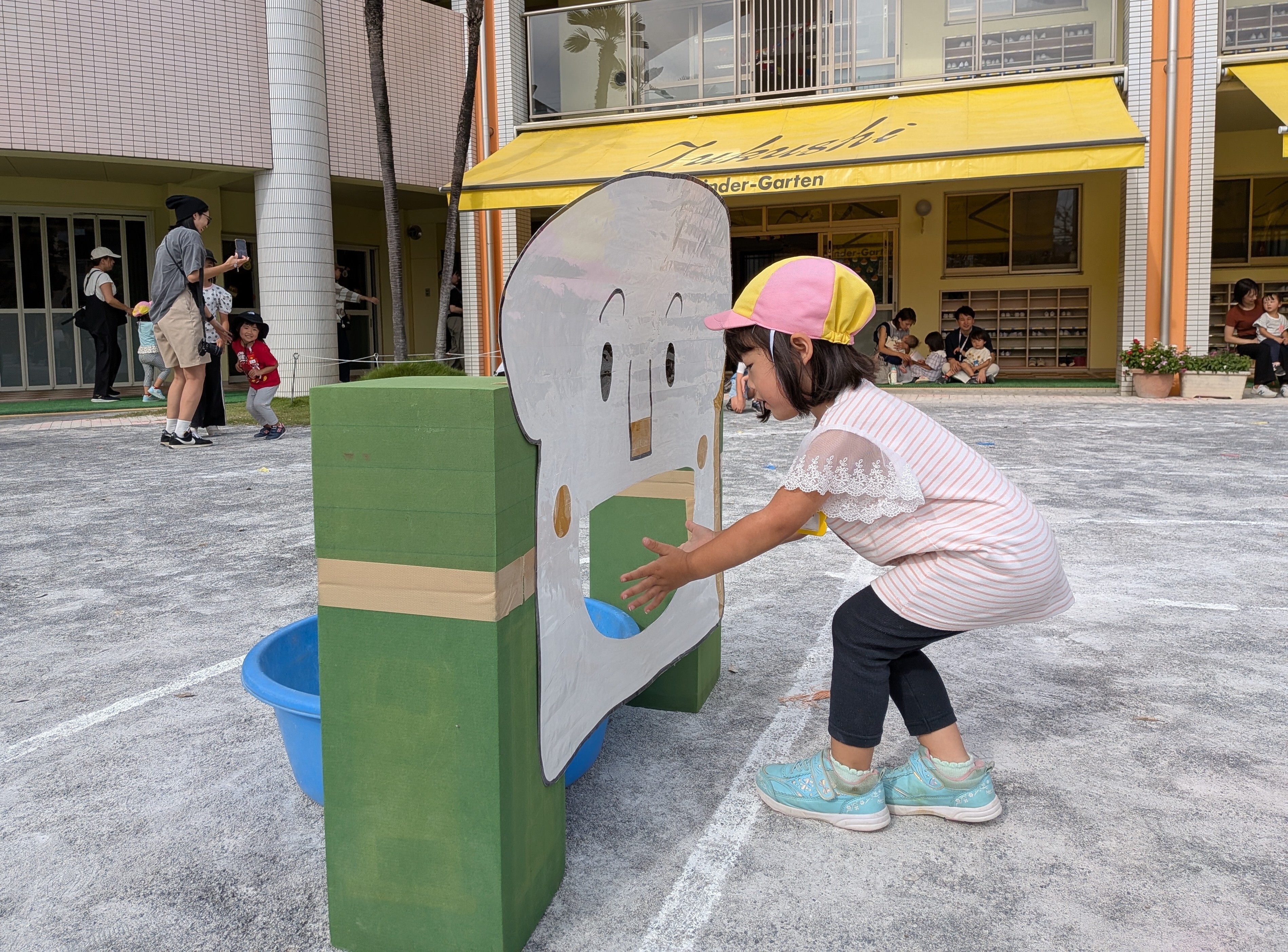 R7運動会３