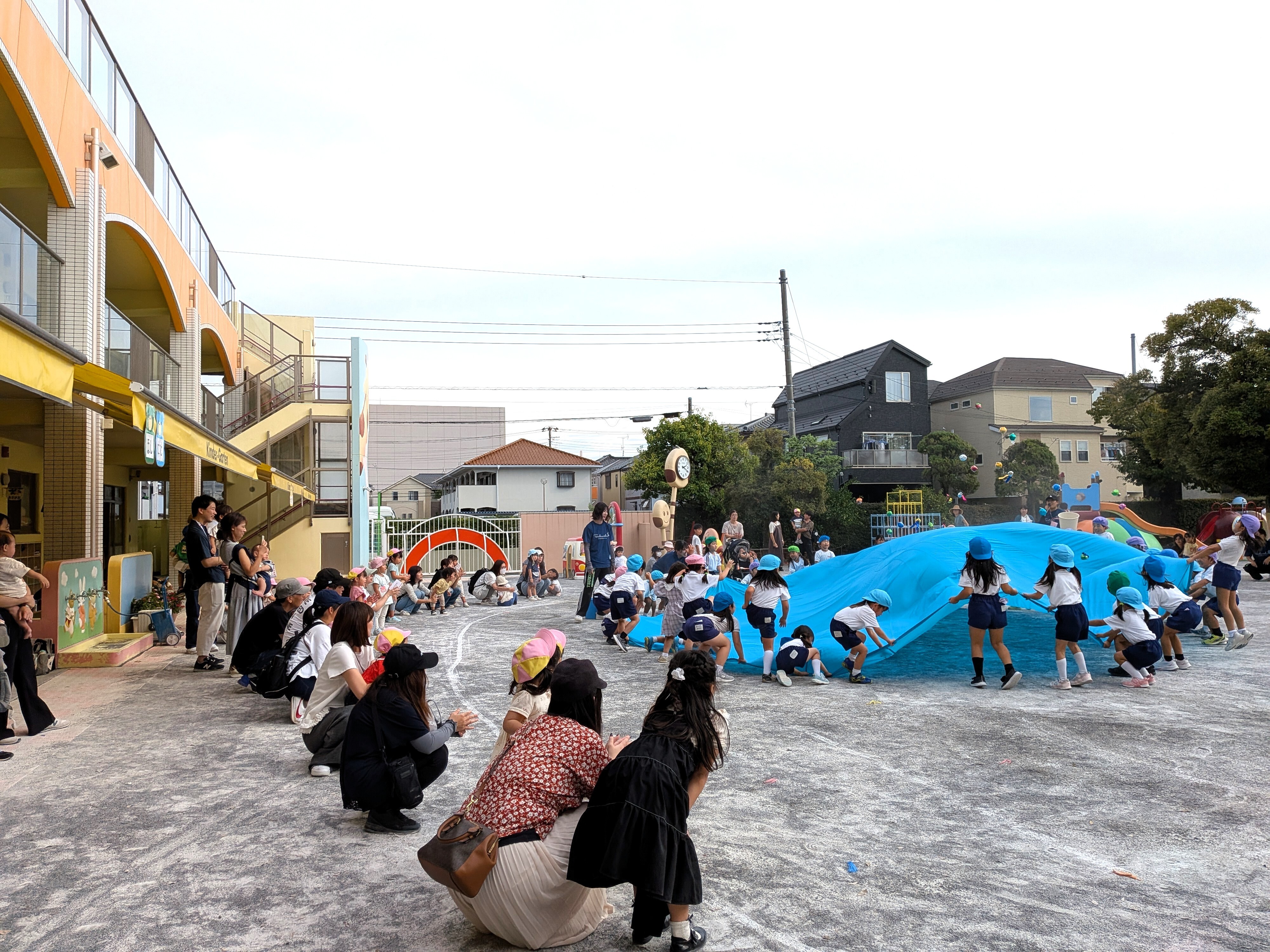 R7運動会７