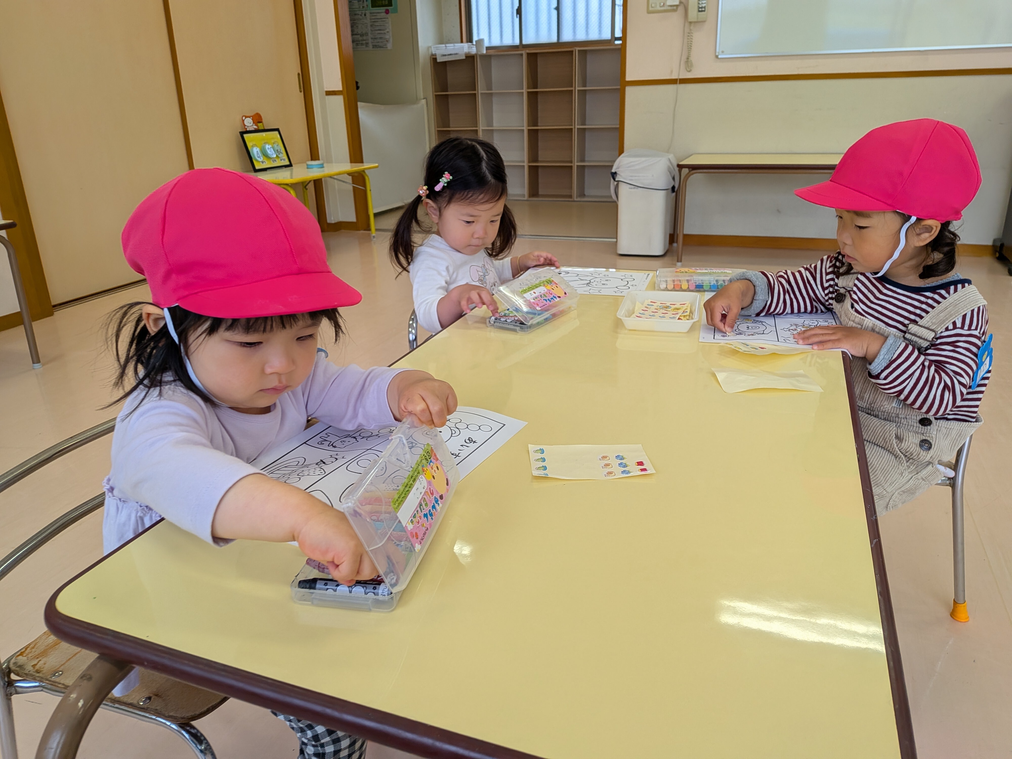 R8にじ初日１
