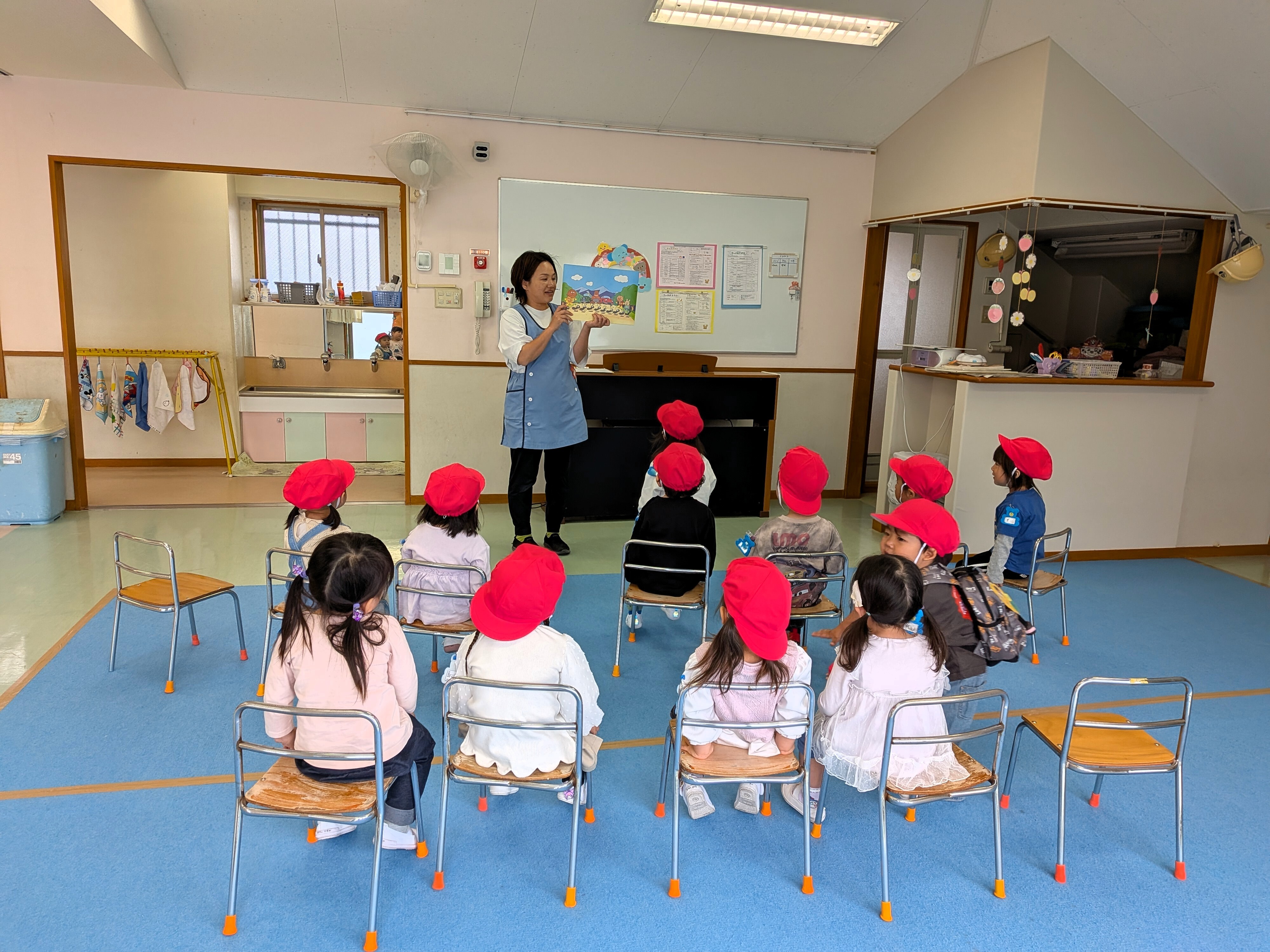 R8にじ初日１０