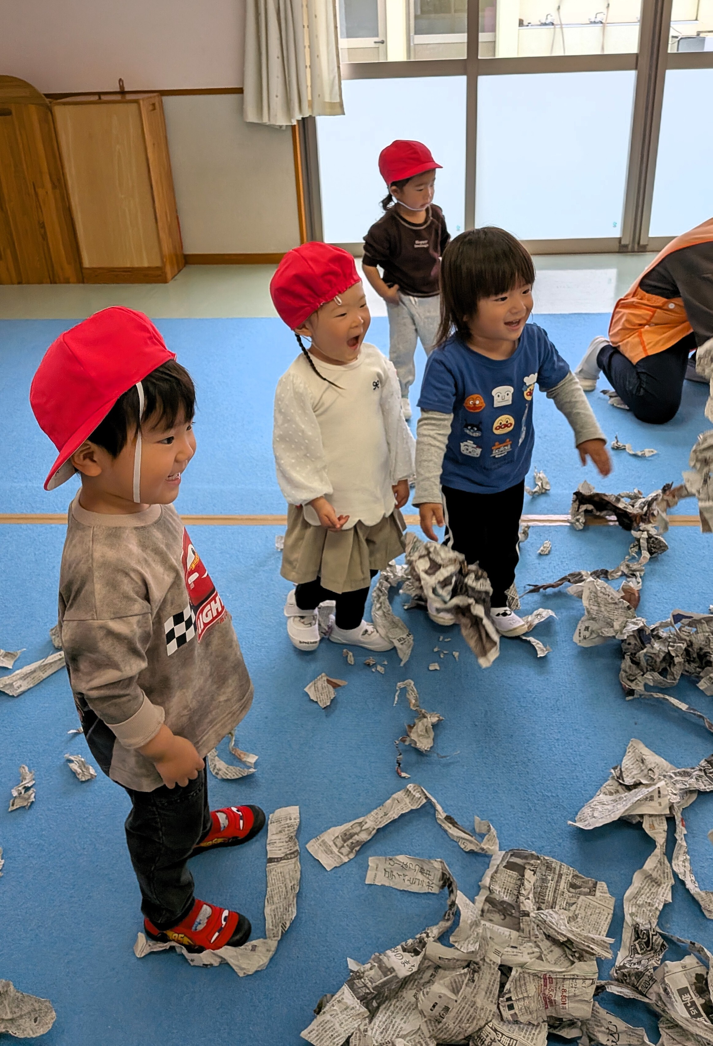 R8にじ初日５