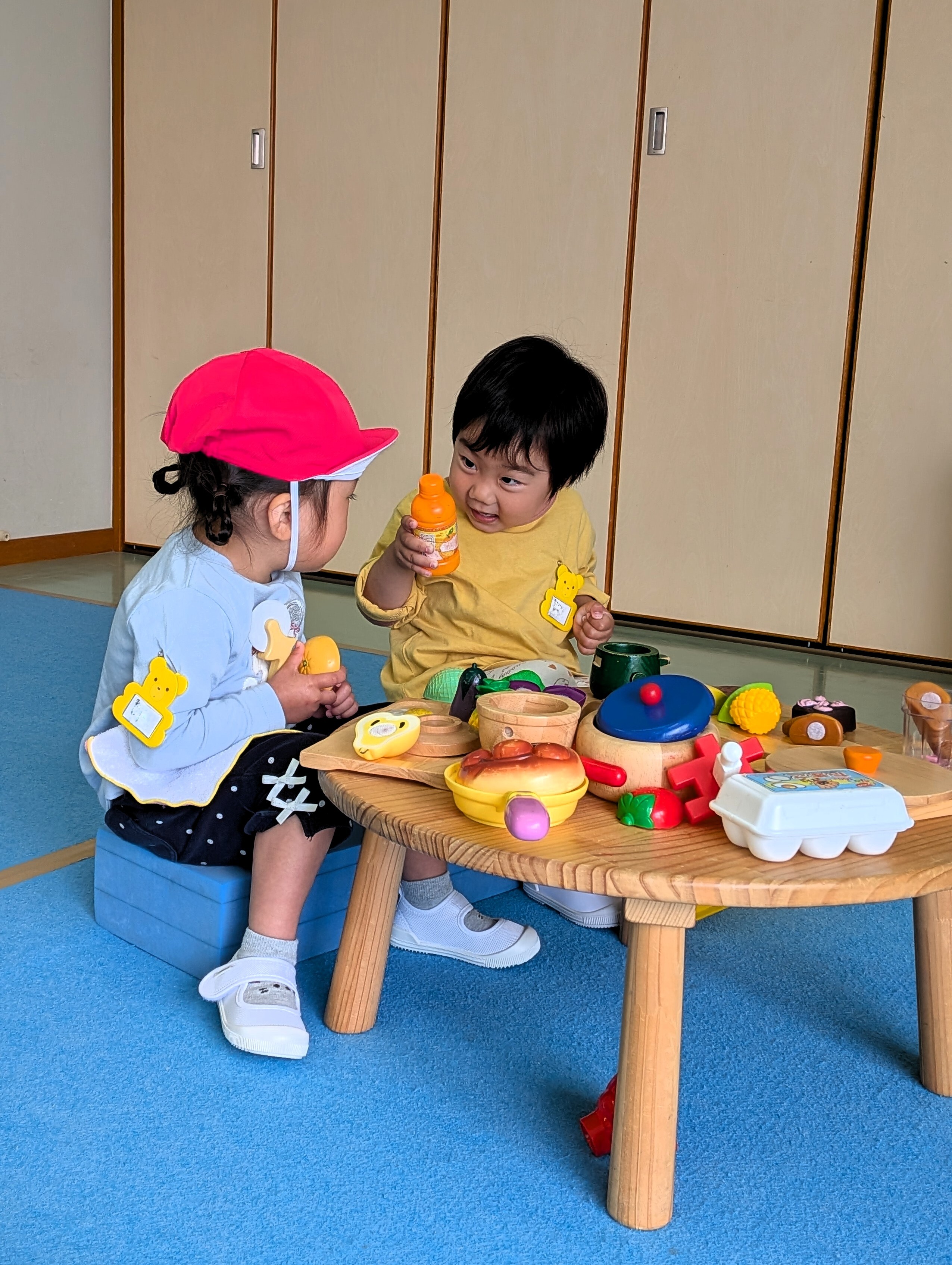 R8ほしつき初回１１