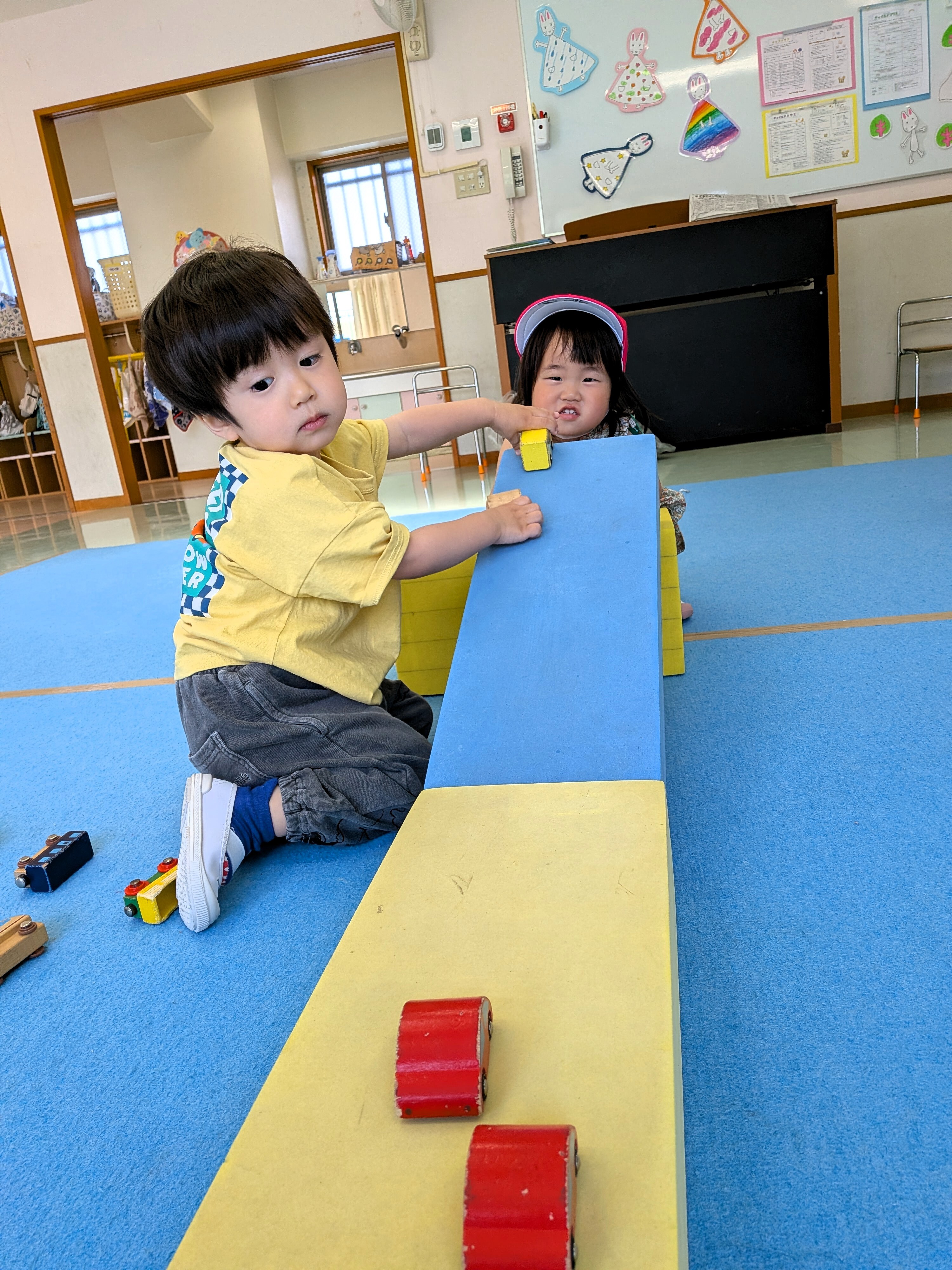 R8ほしつき初回９