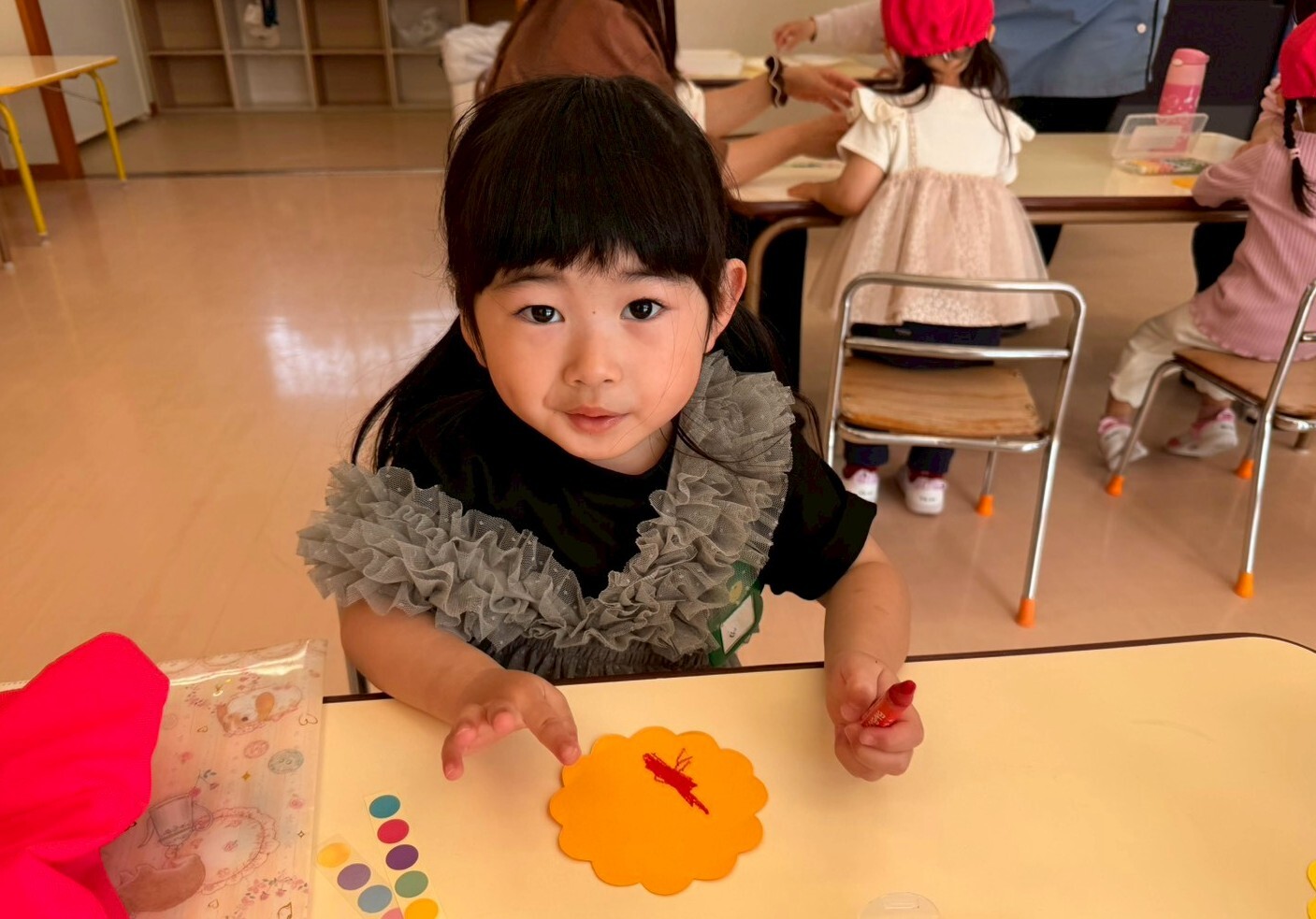 R8キーホルダー３