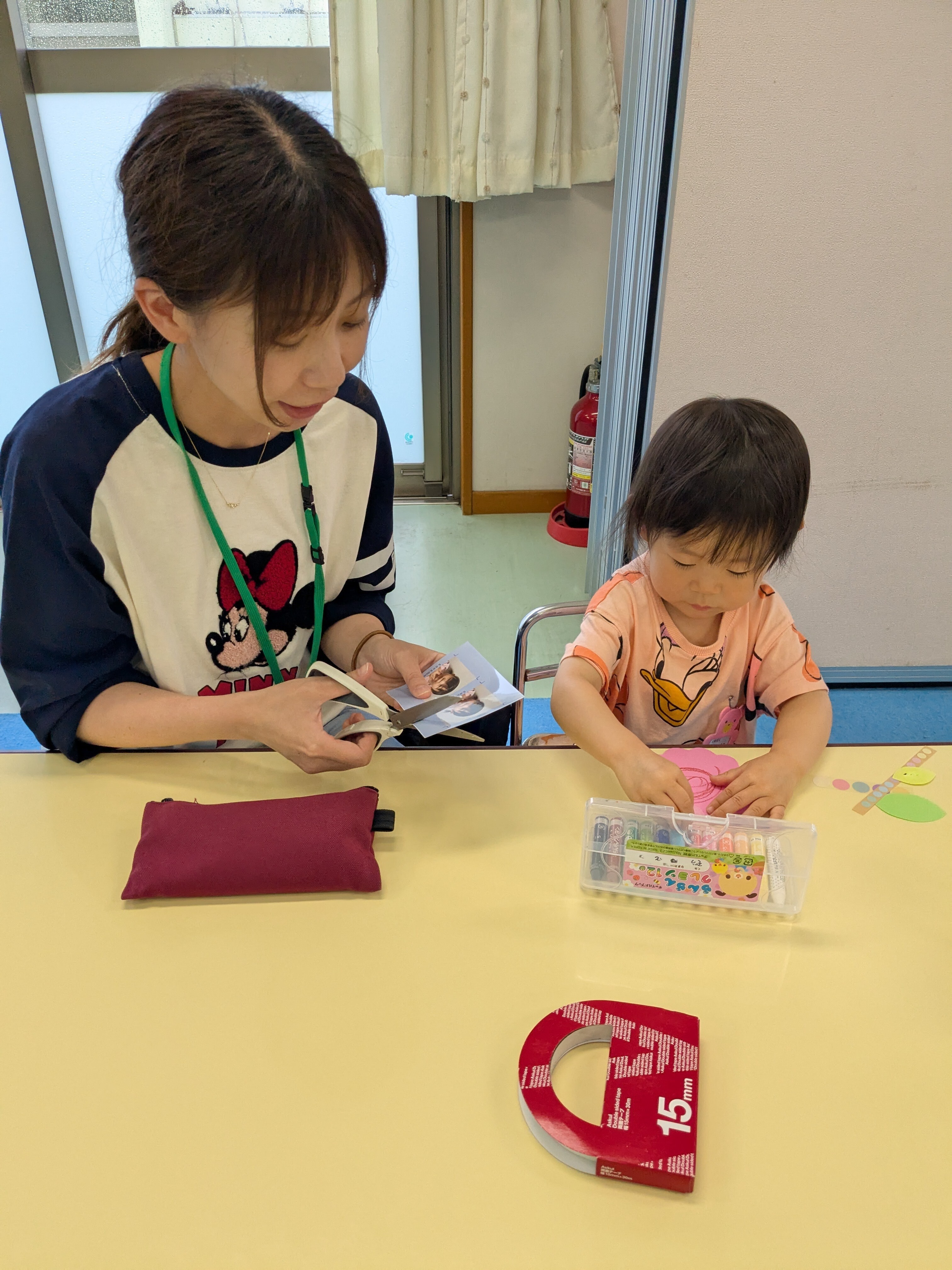 R７キーホルダー２