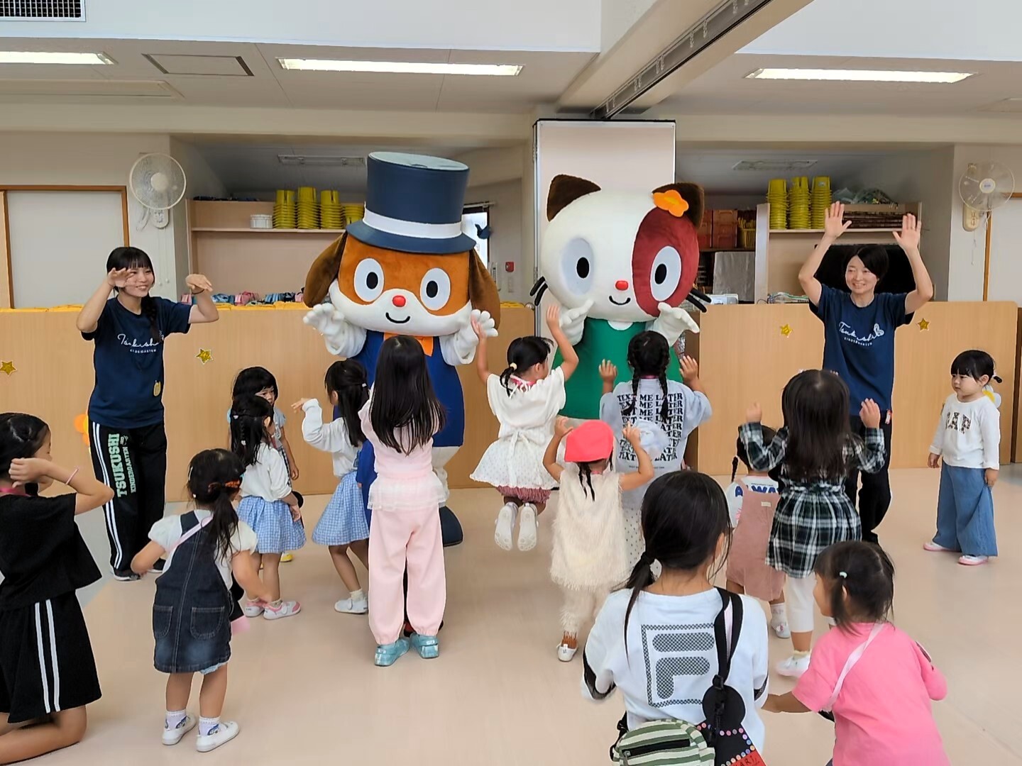 R８お楽しみ会４