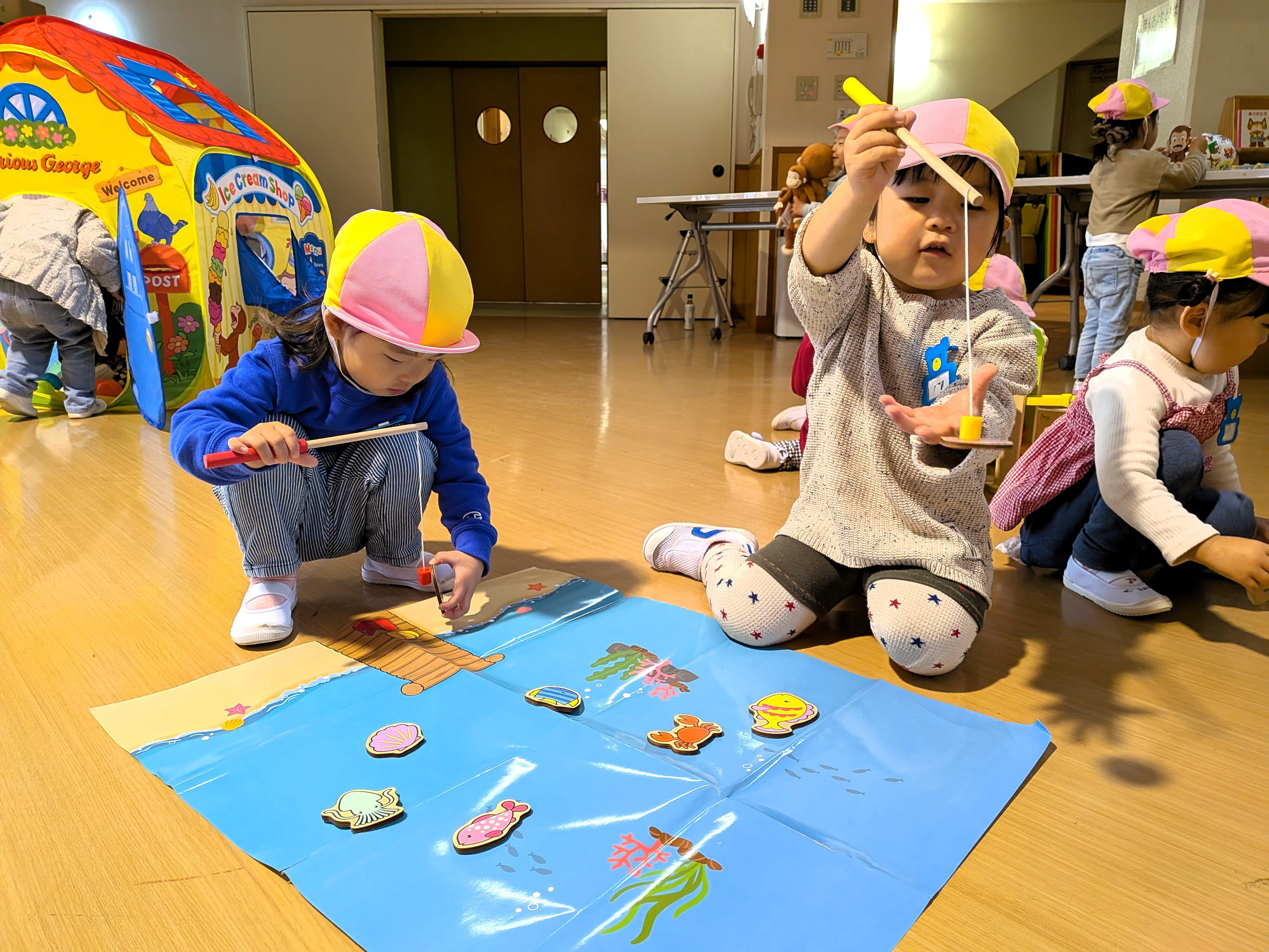 Ｒ７ジョージ③