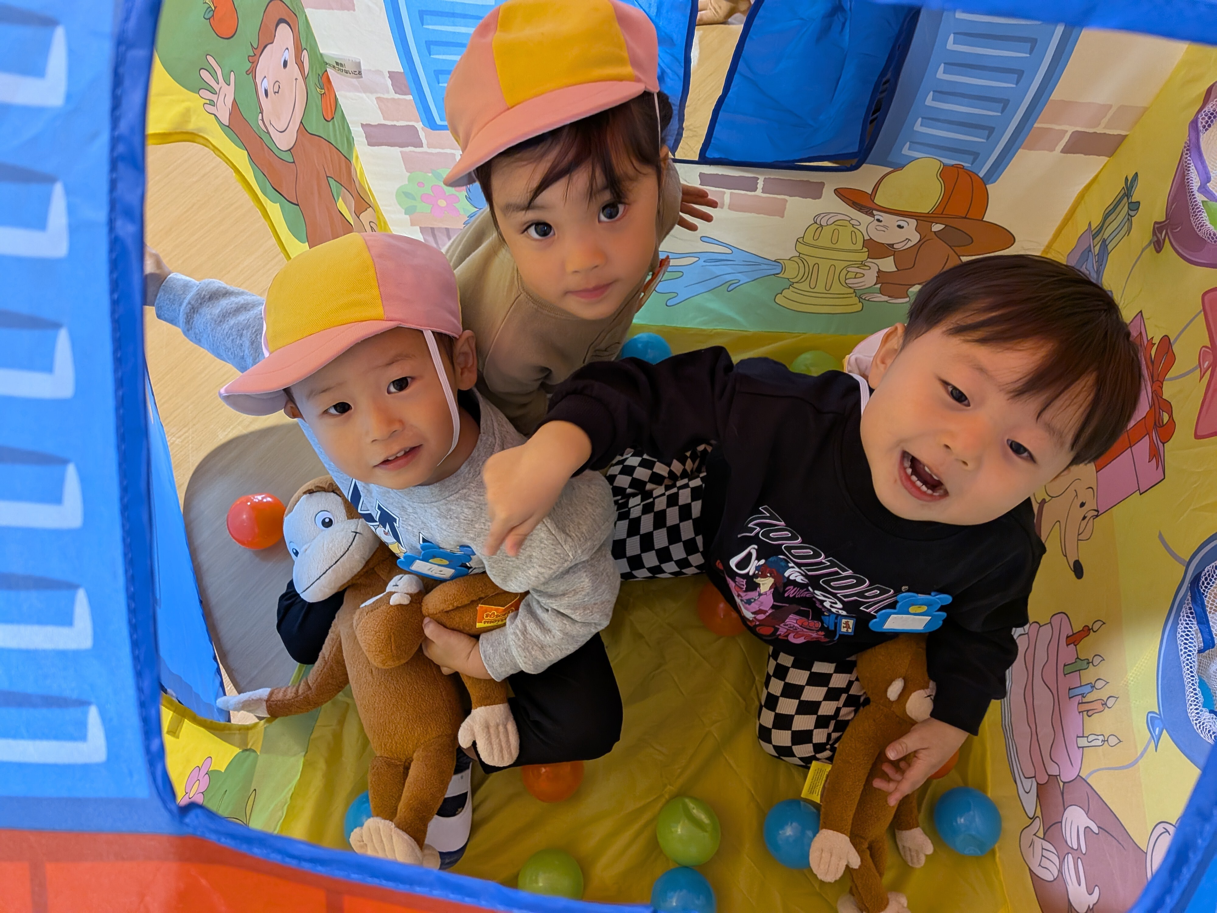 Ｒ７ジョージ④