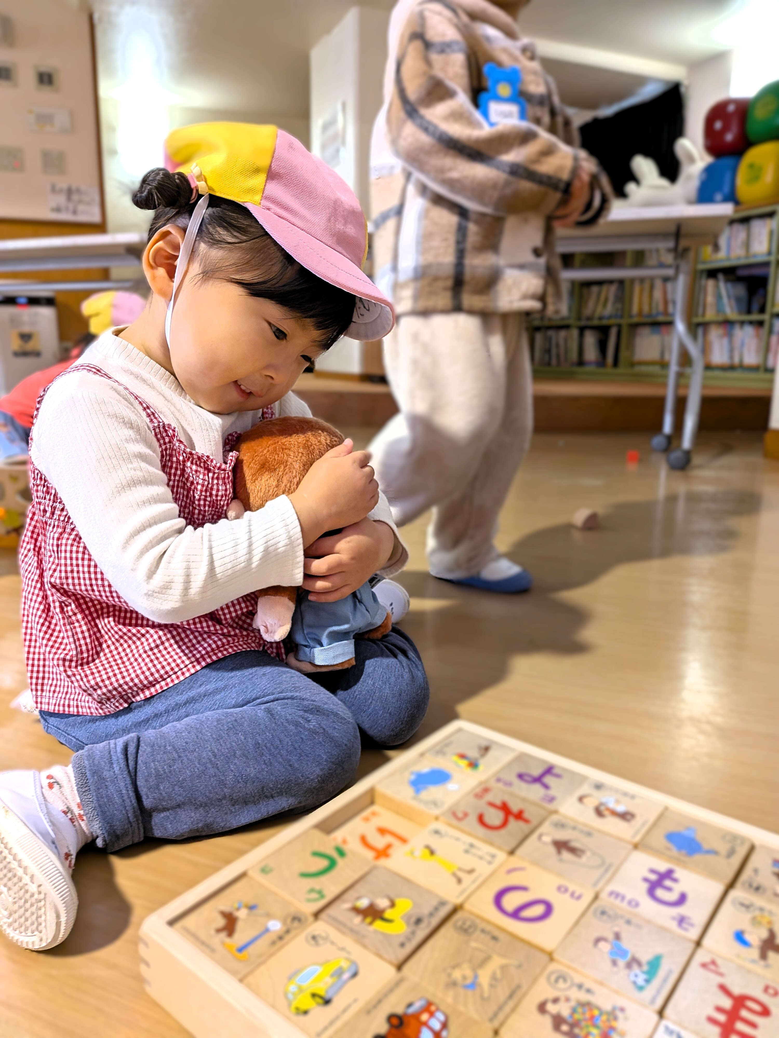 Ｒ７ジョージ⑤