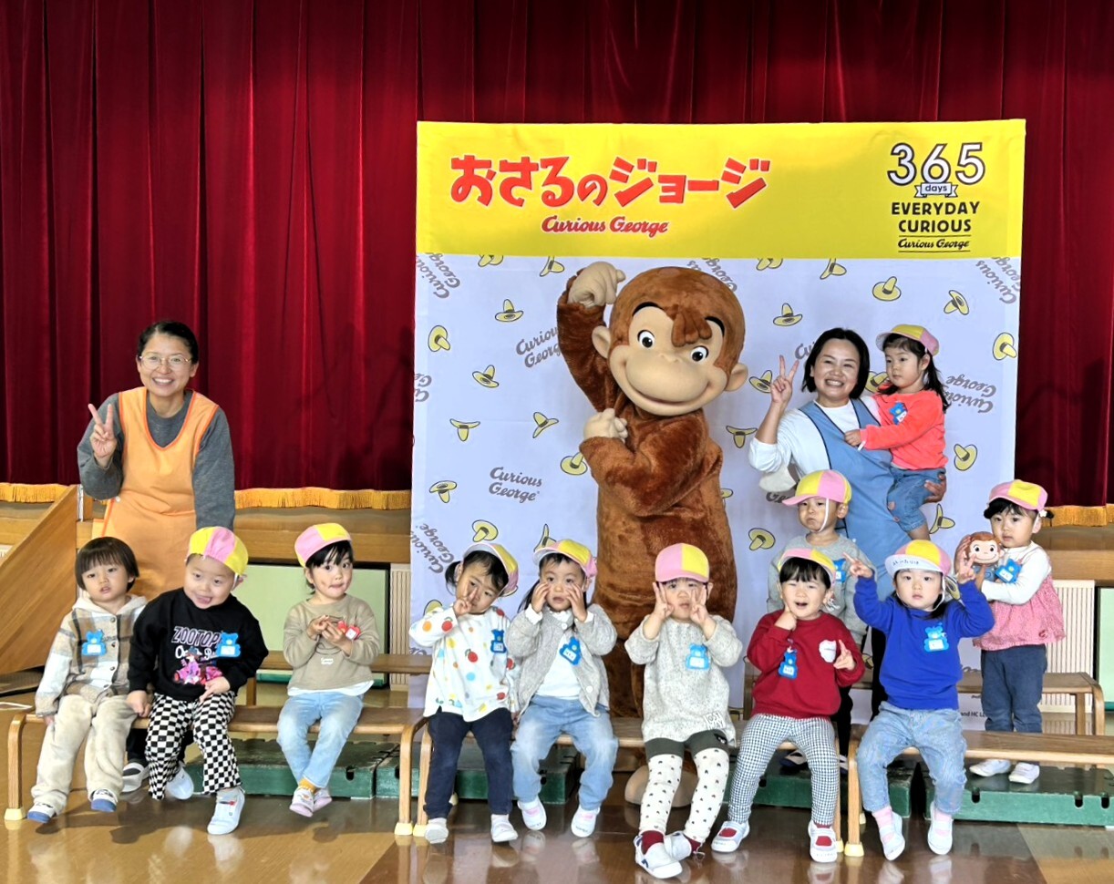 Ｒ７ジョージ⑥